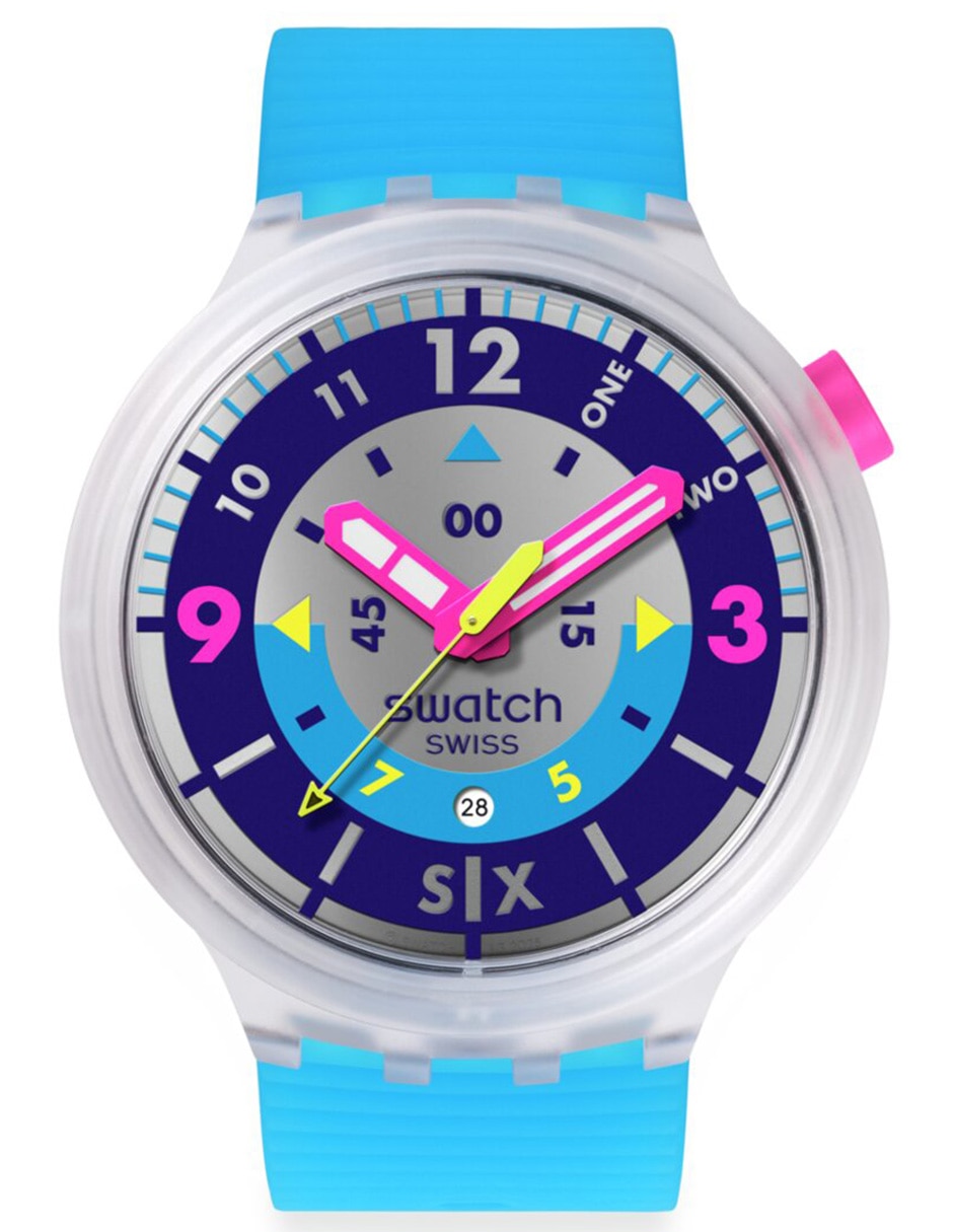 Reloj 2510 Neon unisex SB01K400 Reloj 2510 Neon unisex SB01K400