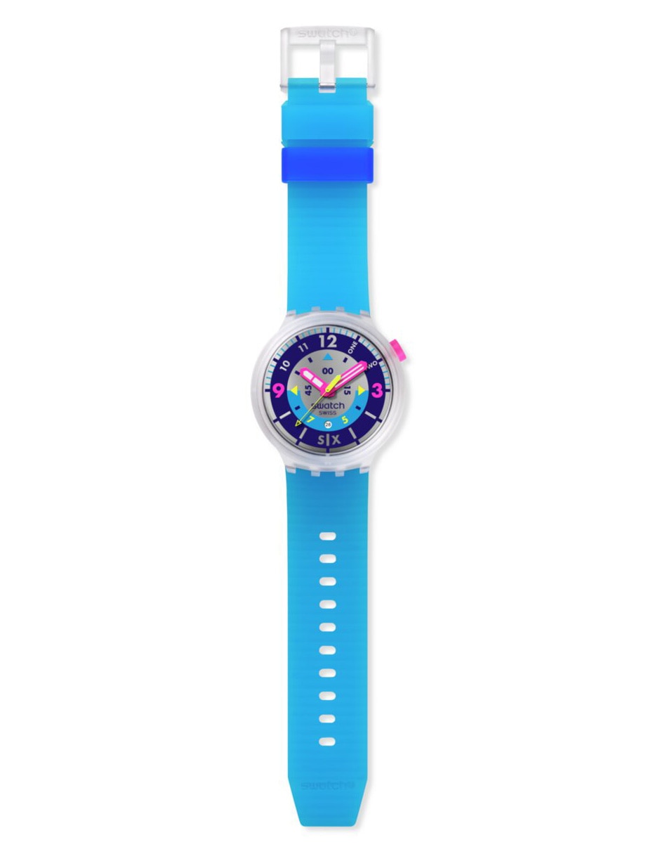 Reloj 2510 Neon unisex SB01K400 2