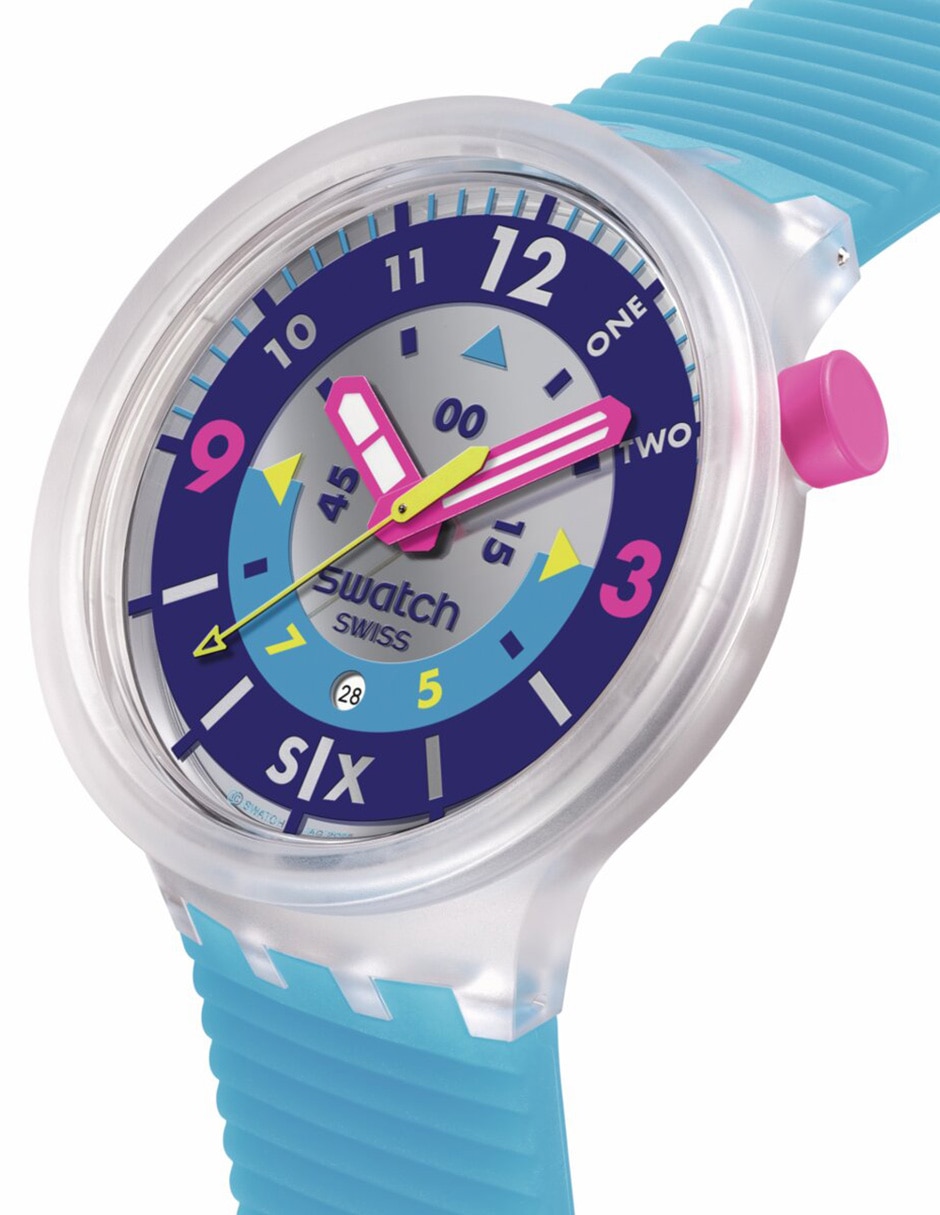 Reloj 2510 Neon unisex SB01K400 3