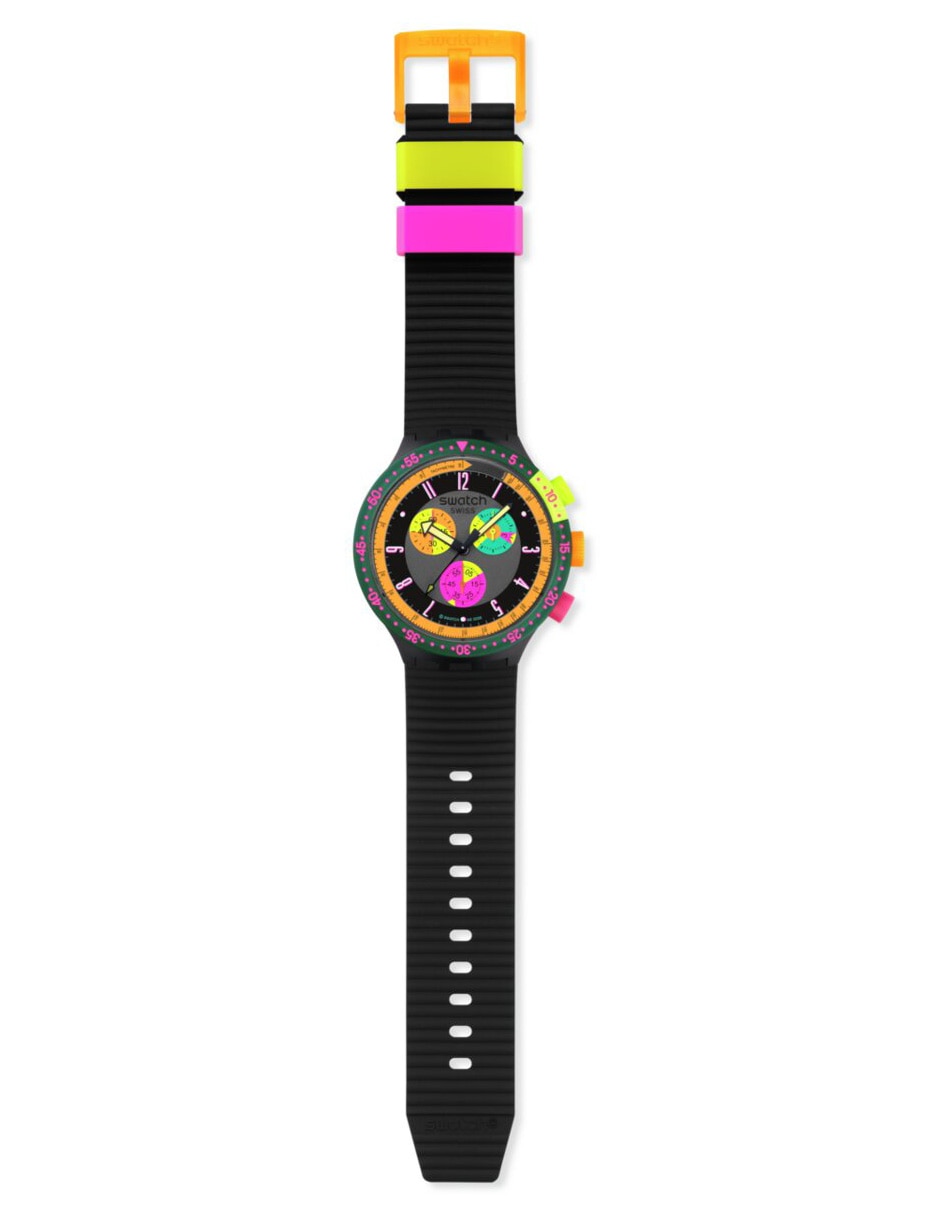Reloj 2510 Neon unisex SB02B104 2