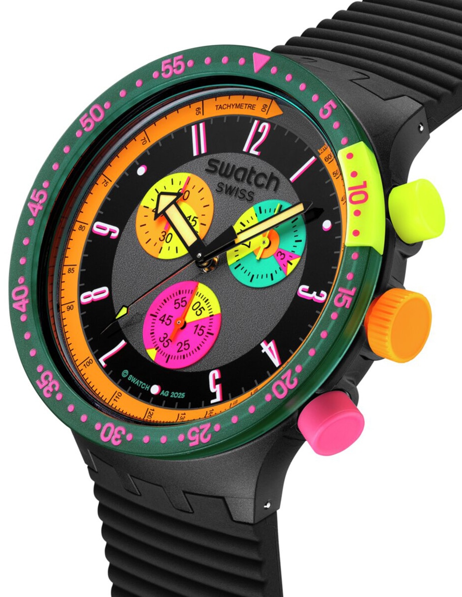 Reloj 2510 Neon unisex SB02B104 3
