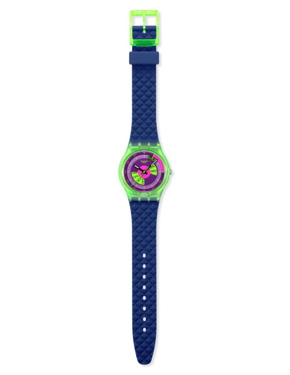 Reloj 2510 Neon unisex SO28G704 2