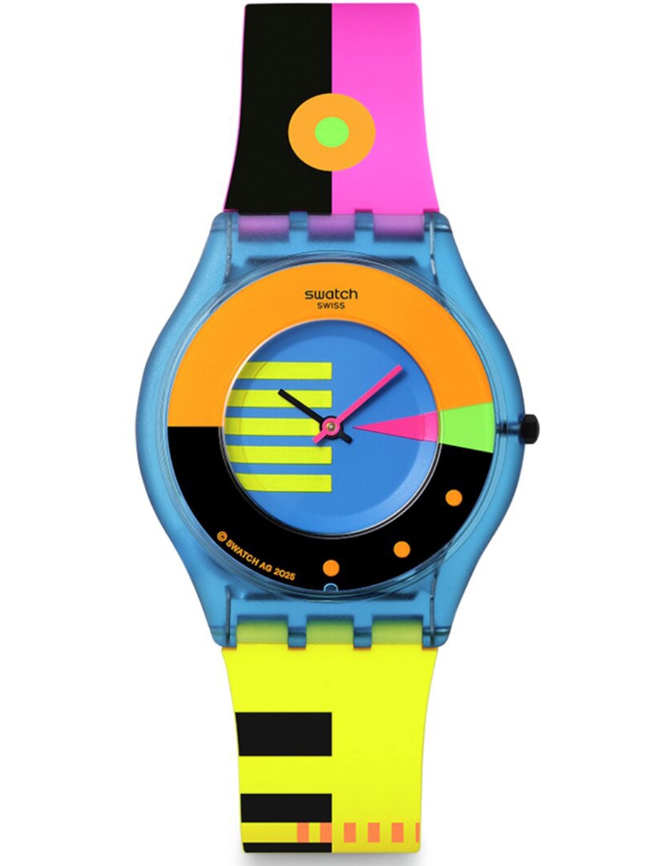 Reloj 2510 Neon unisex SS08S101