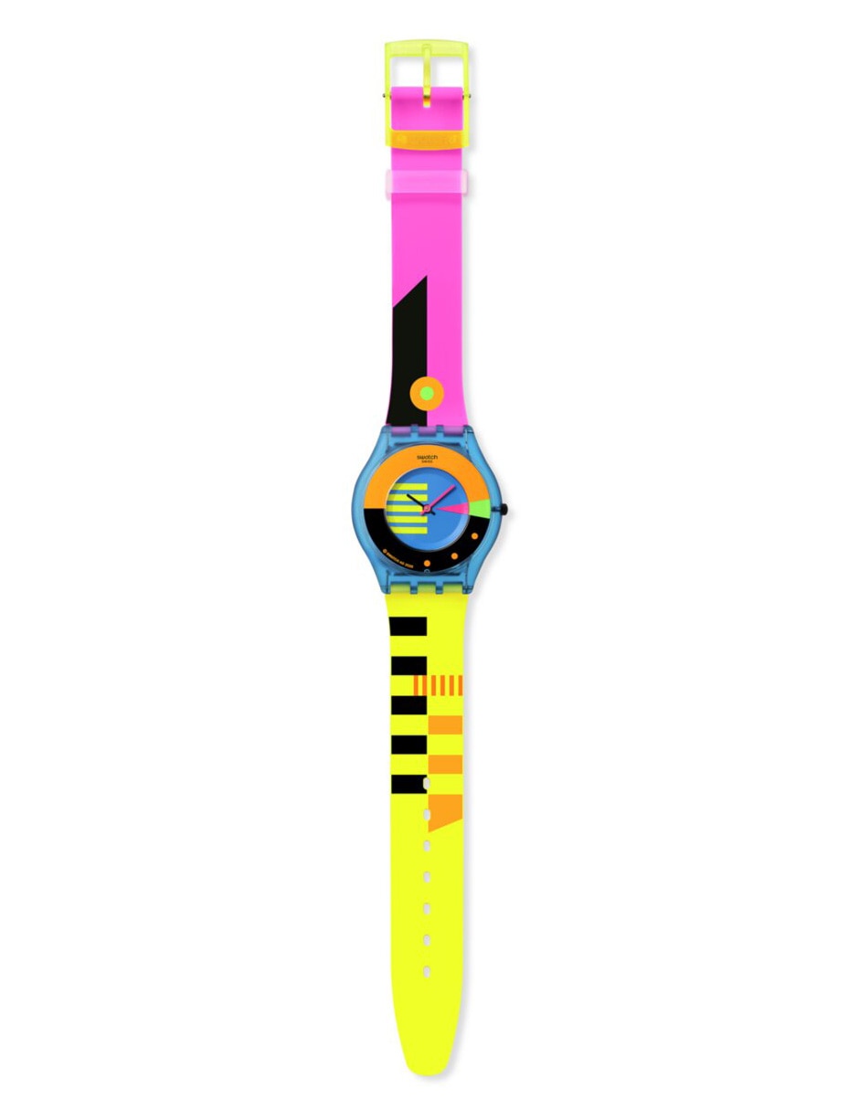 Reloj 2510 Neon unisex SS08S101 2