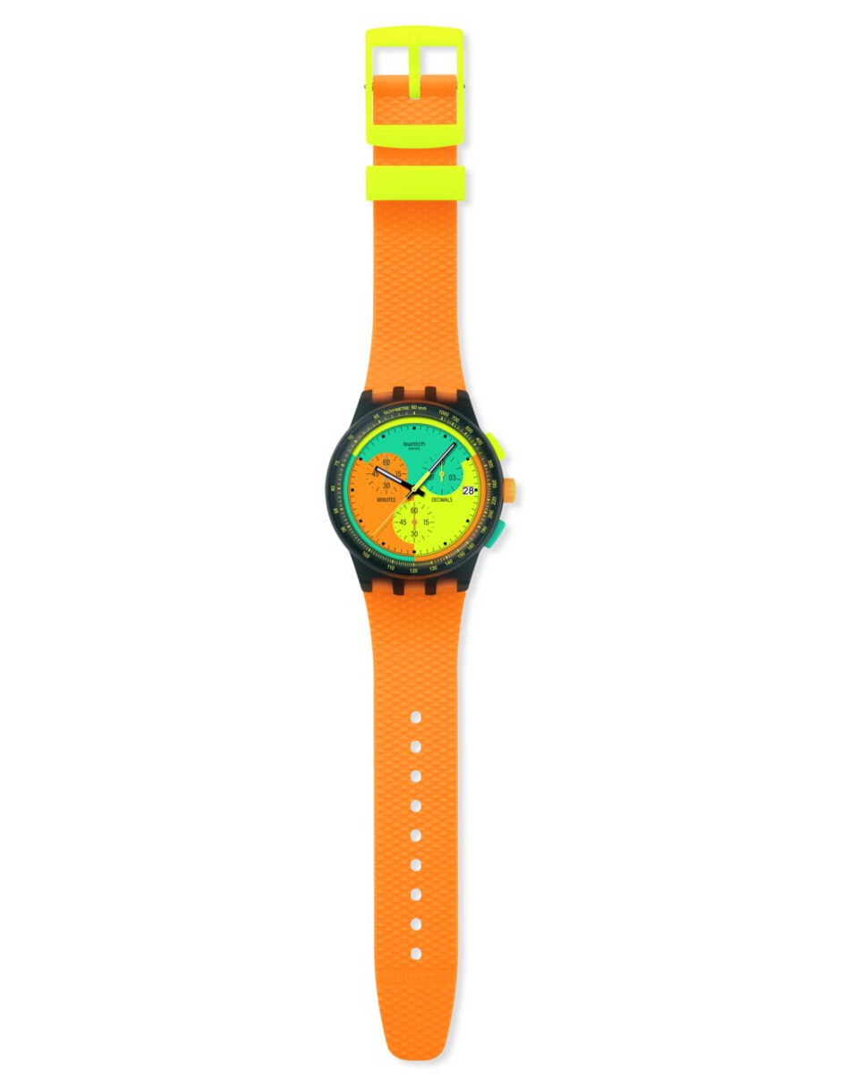 Reloj 2510 Neon unisex SUSB422 2