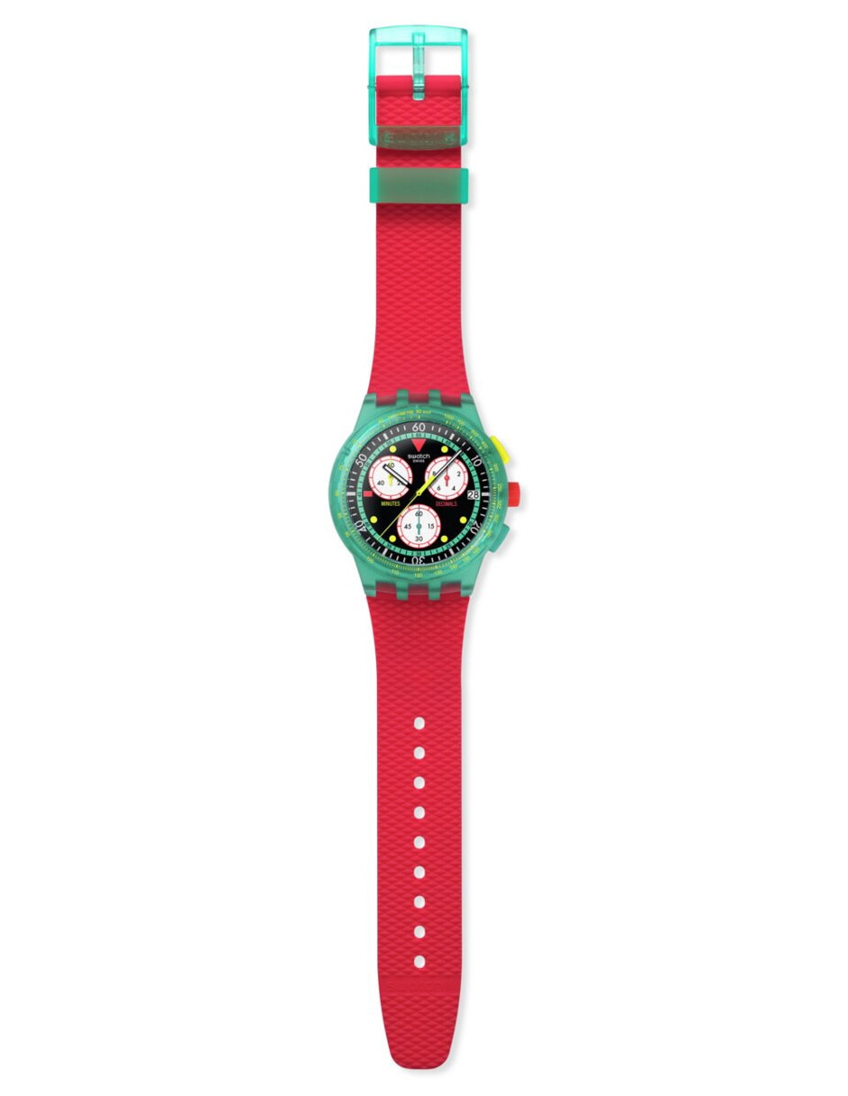 Reloj 2510 Neon unisex SUSG409 2
