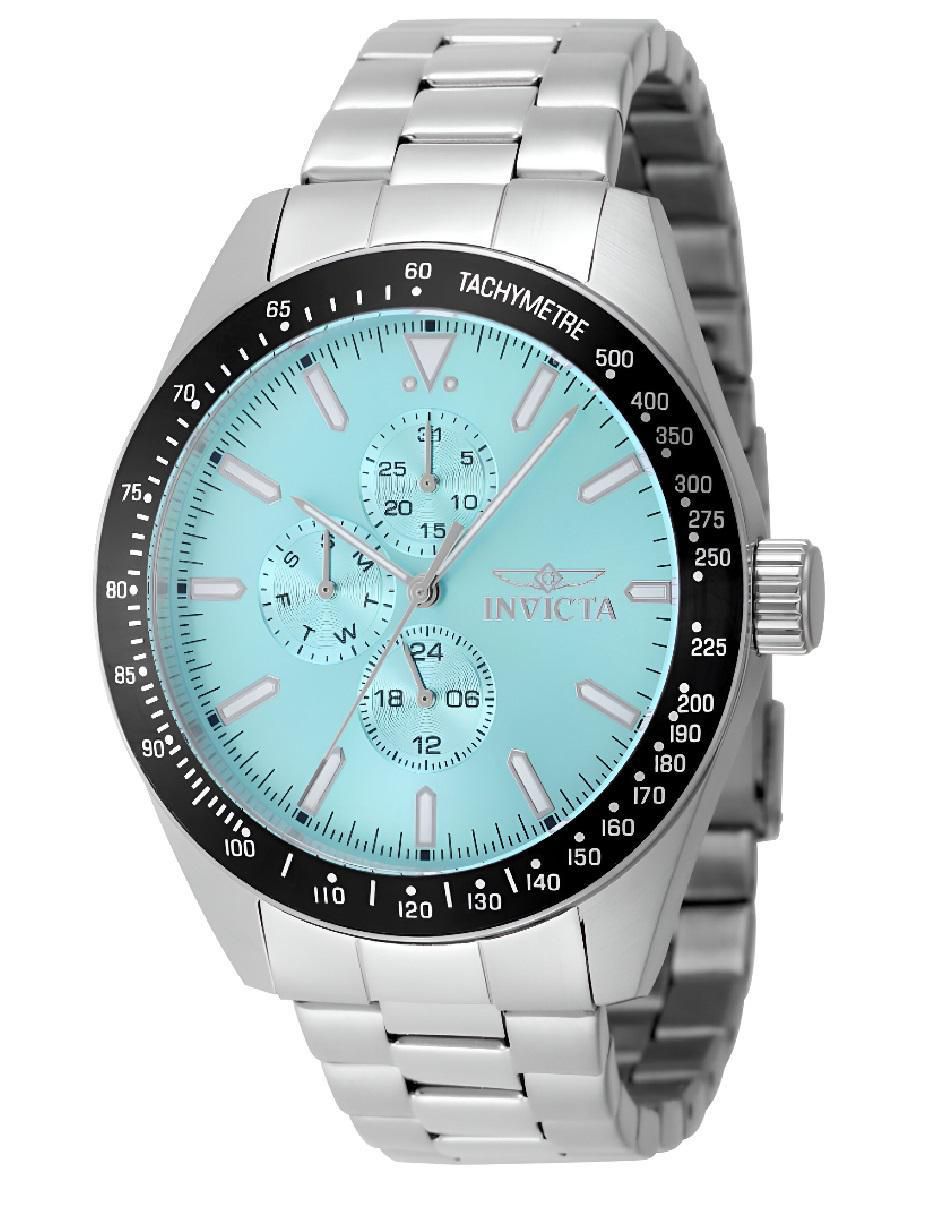 Reloj Aviator para hombre 48859 Reloj Aviator para hombre 48859
