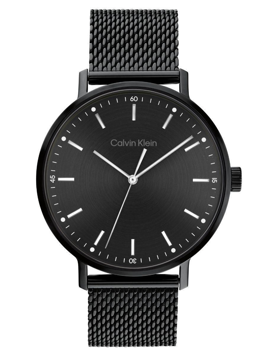 Reloj Modern Mesh para hombre 25200046 Reloj Modern Mesh para hombre 25200046