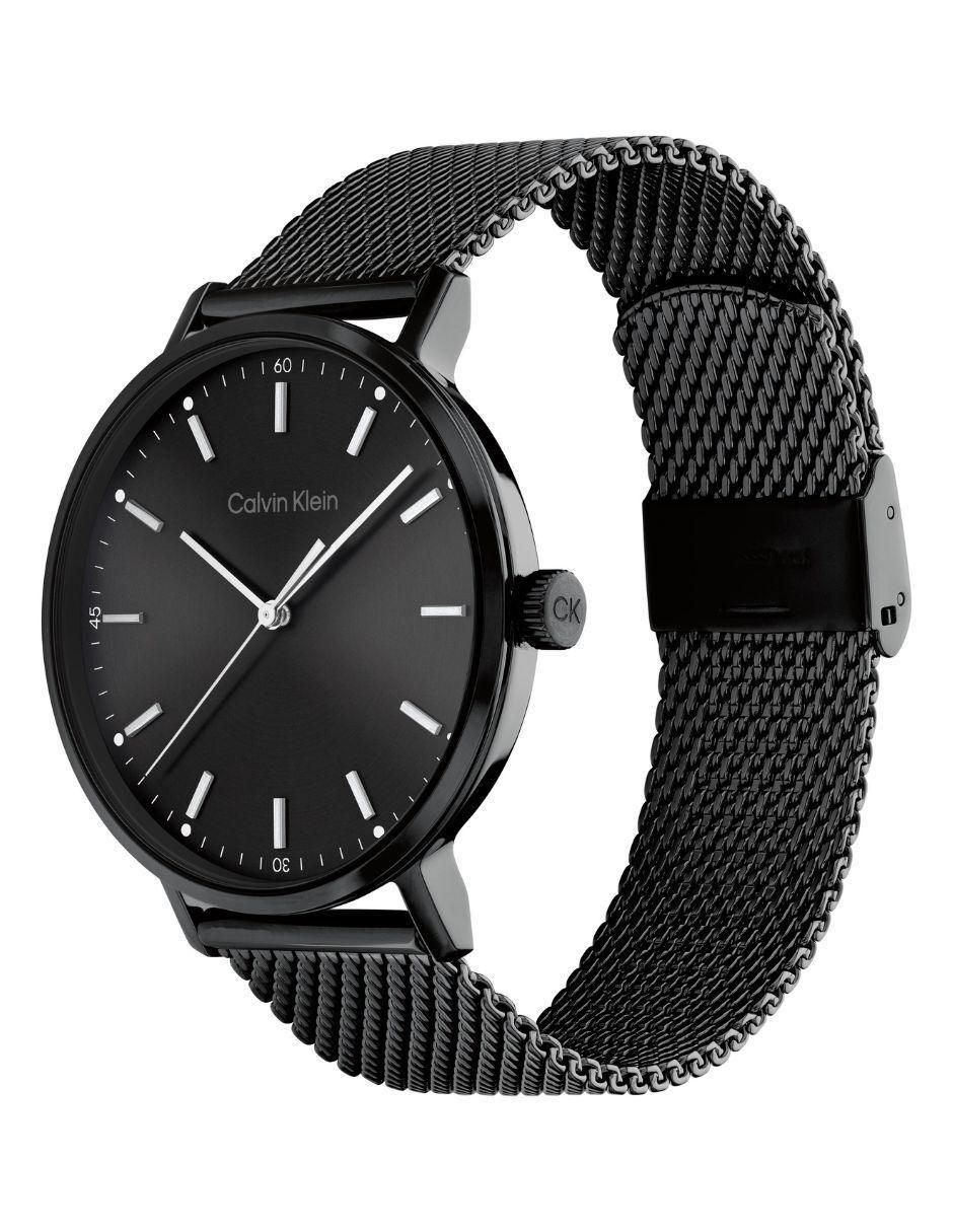 Reloj Modern Mesh para hombre 25200046 2