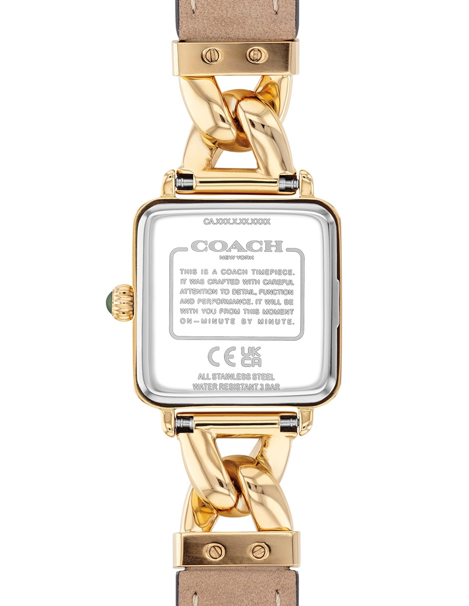 Reloj Cass para mujer 14504557 4