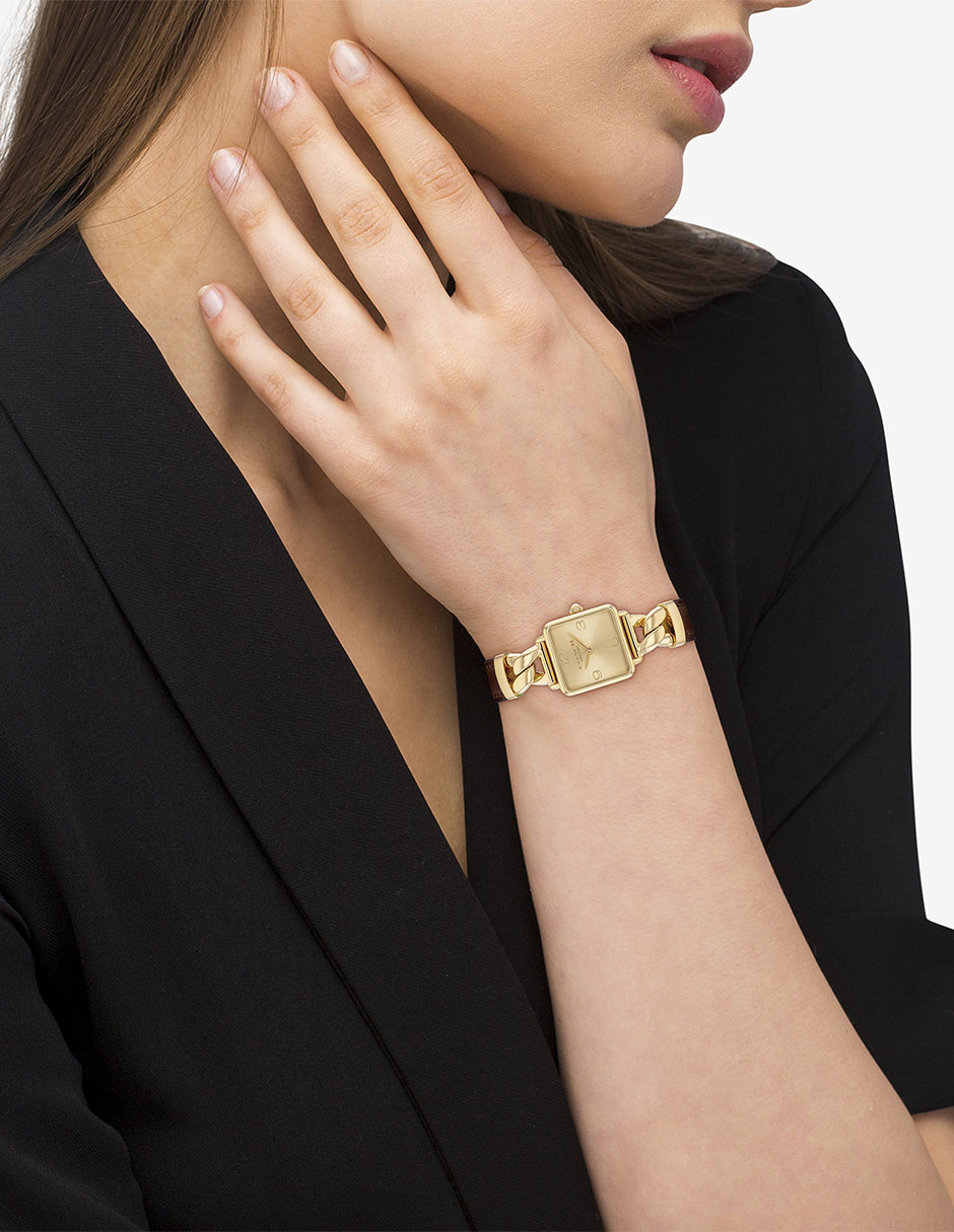 Reloj Cass para mujer 14504555 5