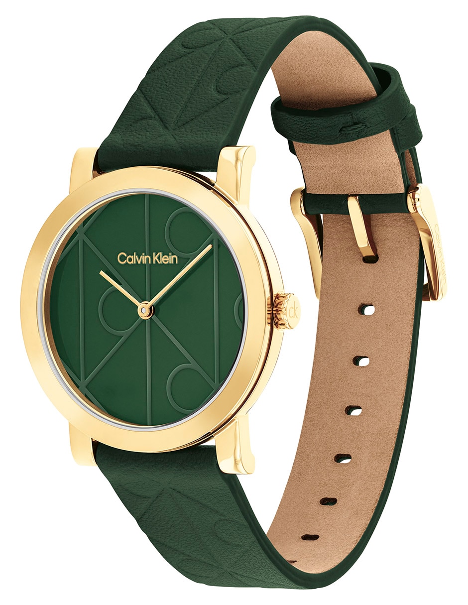 Reloj Monogram para mujer 25100129 2
