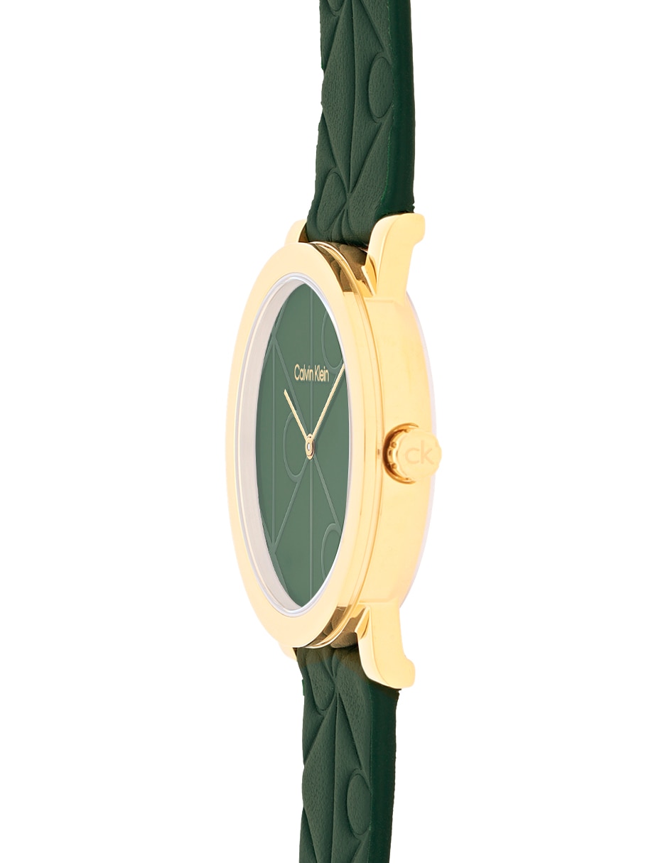 Reloj Monogram para mujer 25100129 3