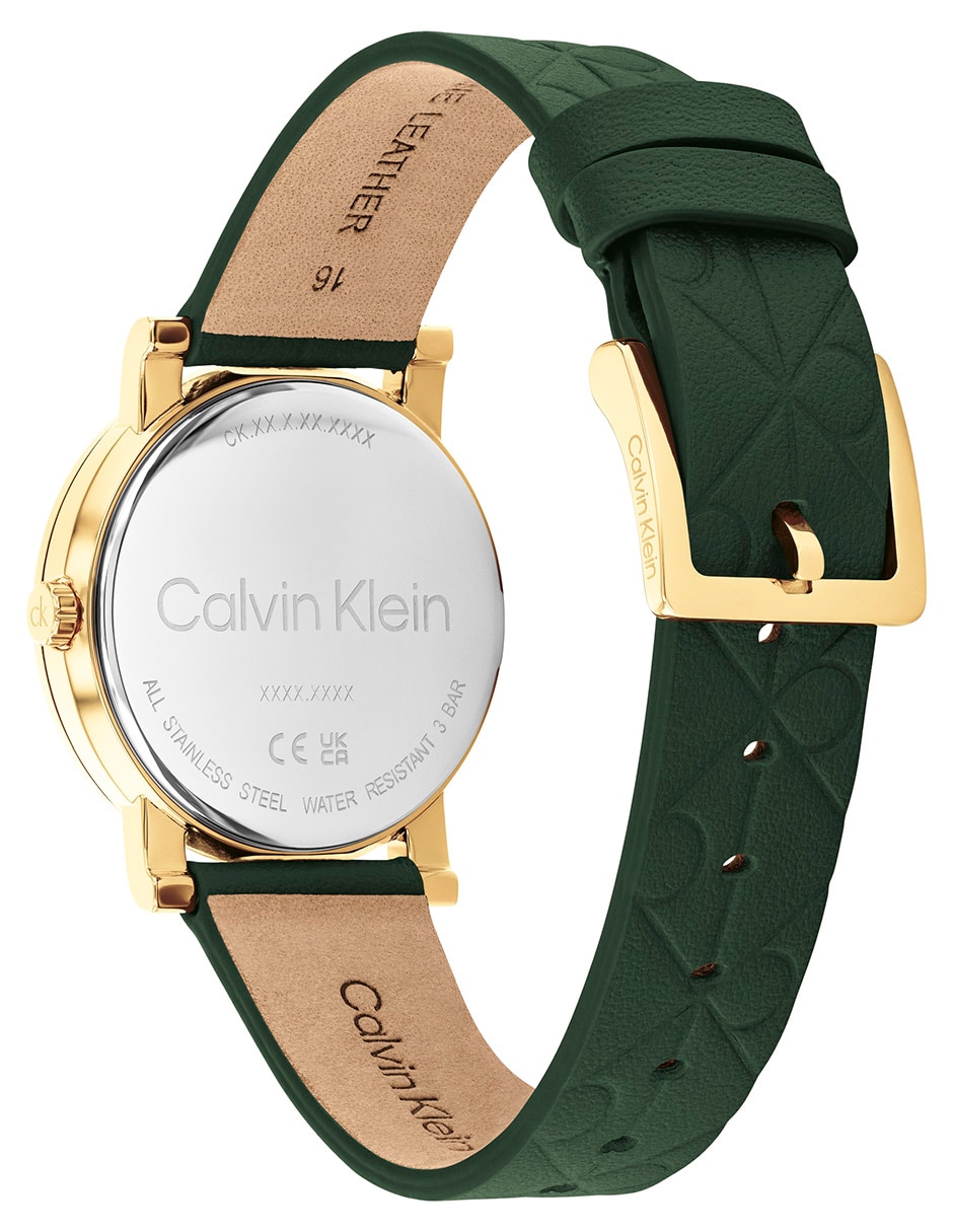 Reloj Monogram para mujer 25100129 4