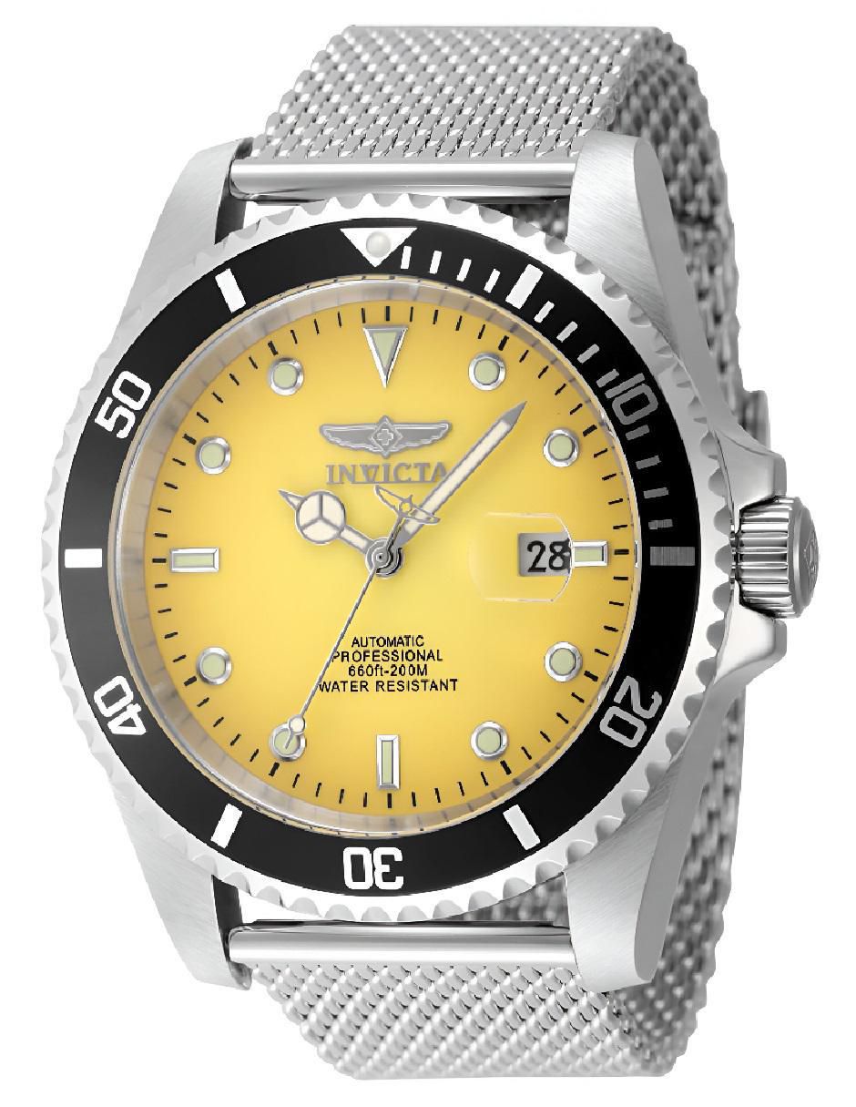 Reloj Pro Diver para hombre 48628