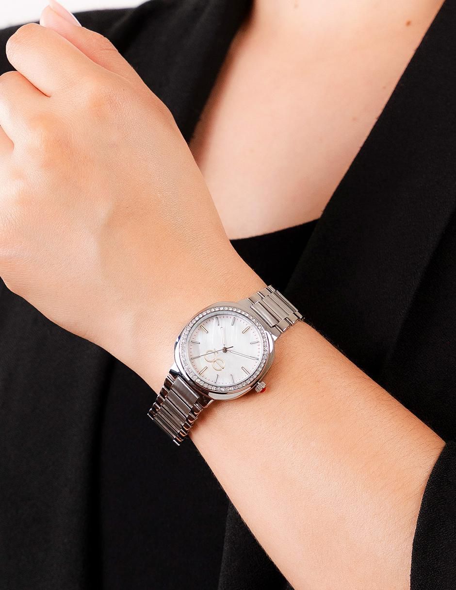 Reloj cloe fw 2025 "para" mujer oe2542