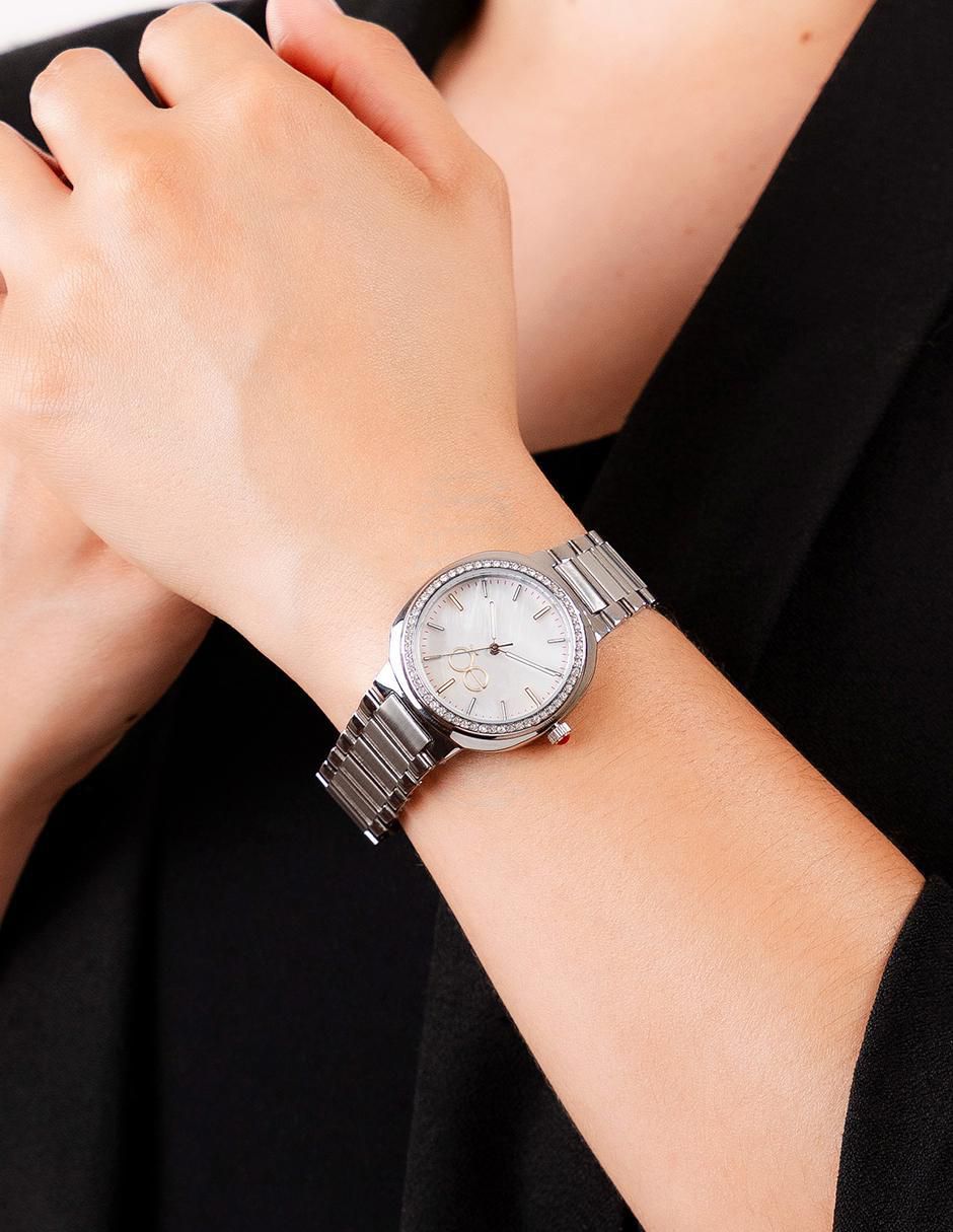 Reloj cloe fw 2025 "para" mujer oe2542