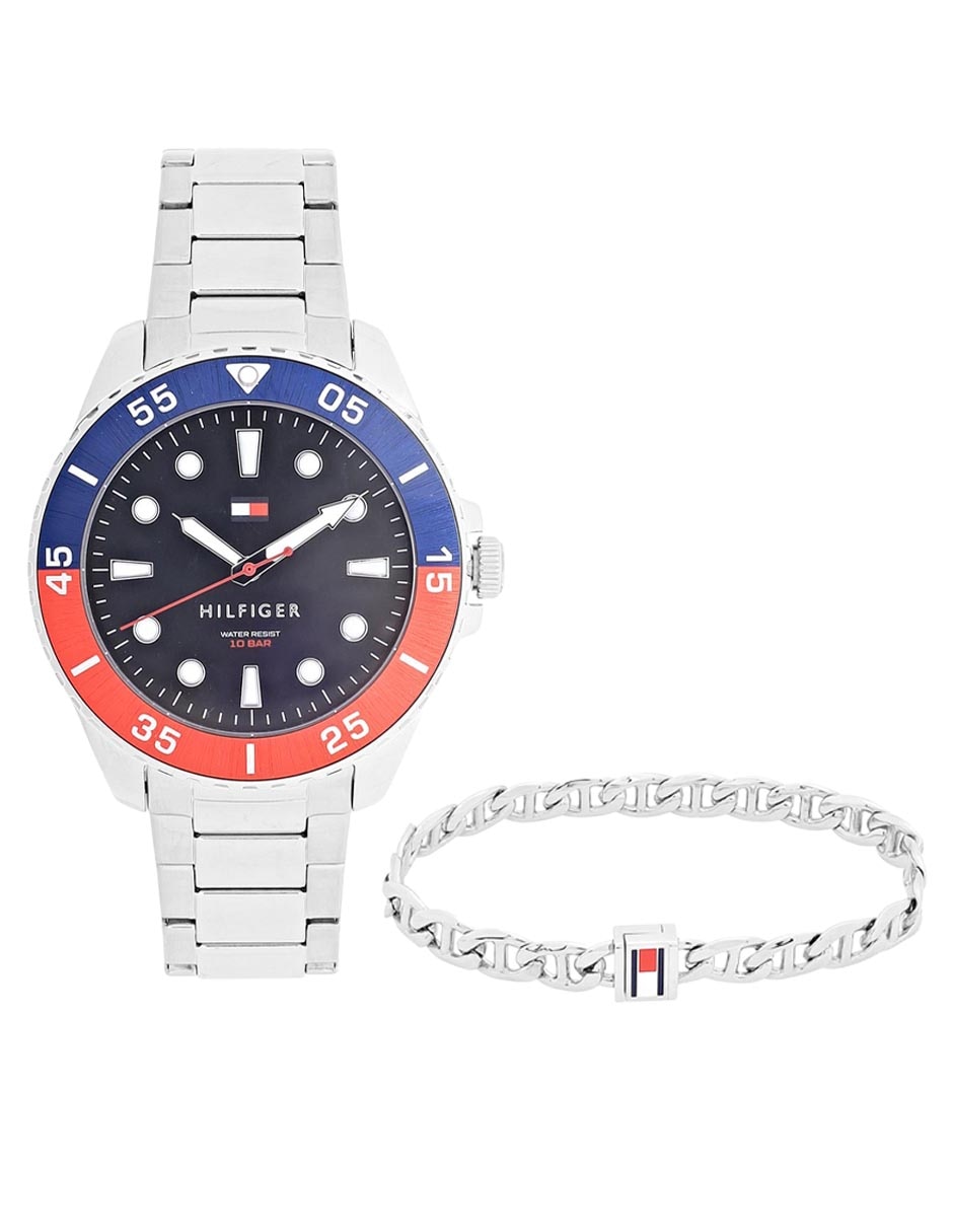 Kit de reloj Gift Set para hombre 2770222