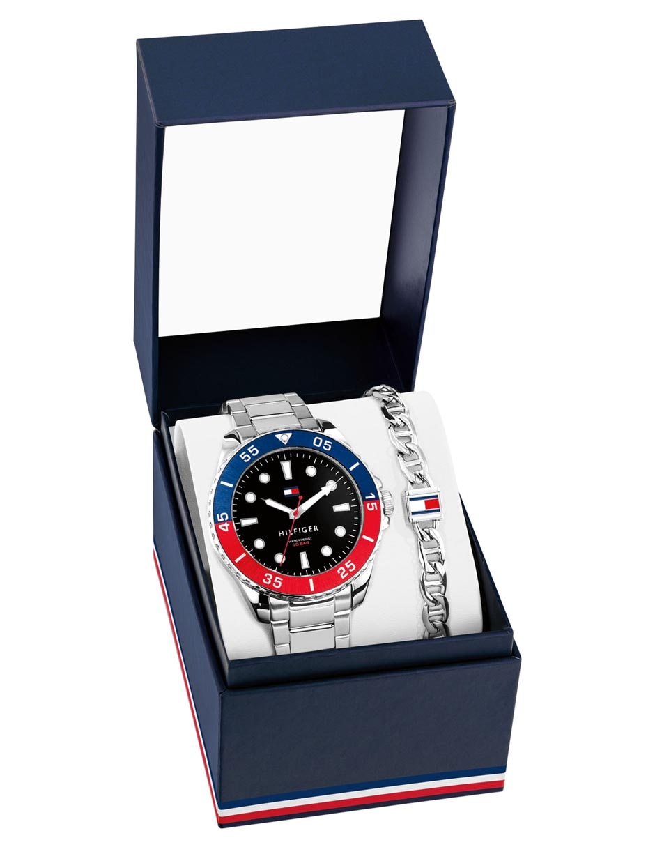 Kit de reloj Gift Set para hombre 2770222 2