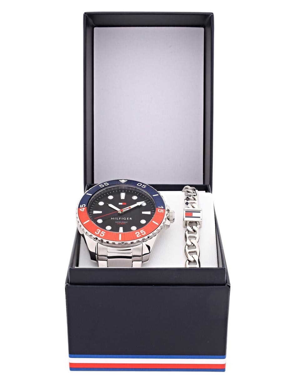 Kit de reloj Gift Set para hombre 2770222 3