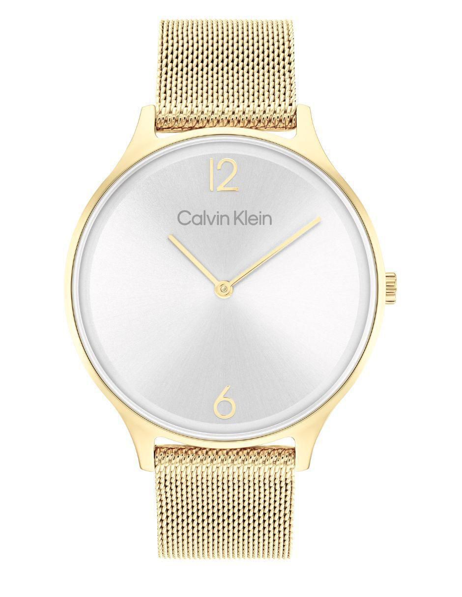 Reloj Timeless Mesh 38mm para mujer 25200003 Reloj Timeless Mesh 38mm para mujer 25200003