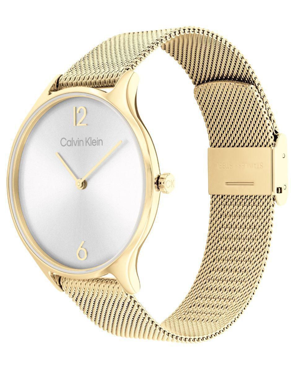 Reloj Timeless Mesh 38mm para mujer 25200003 2