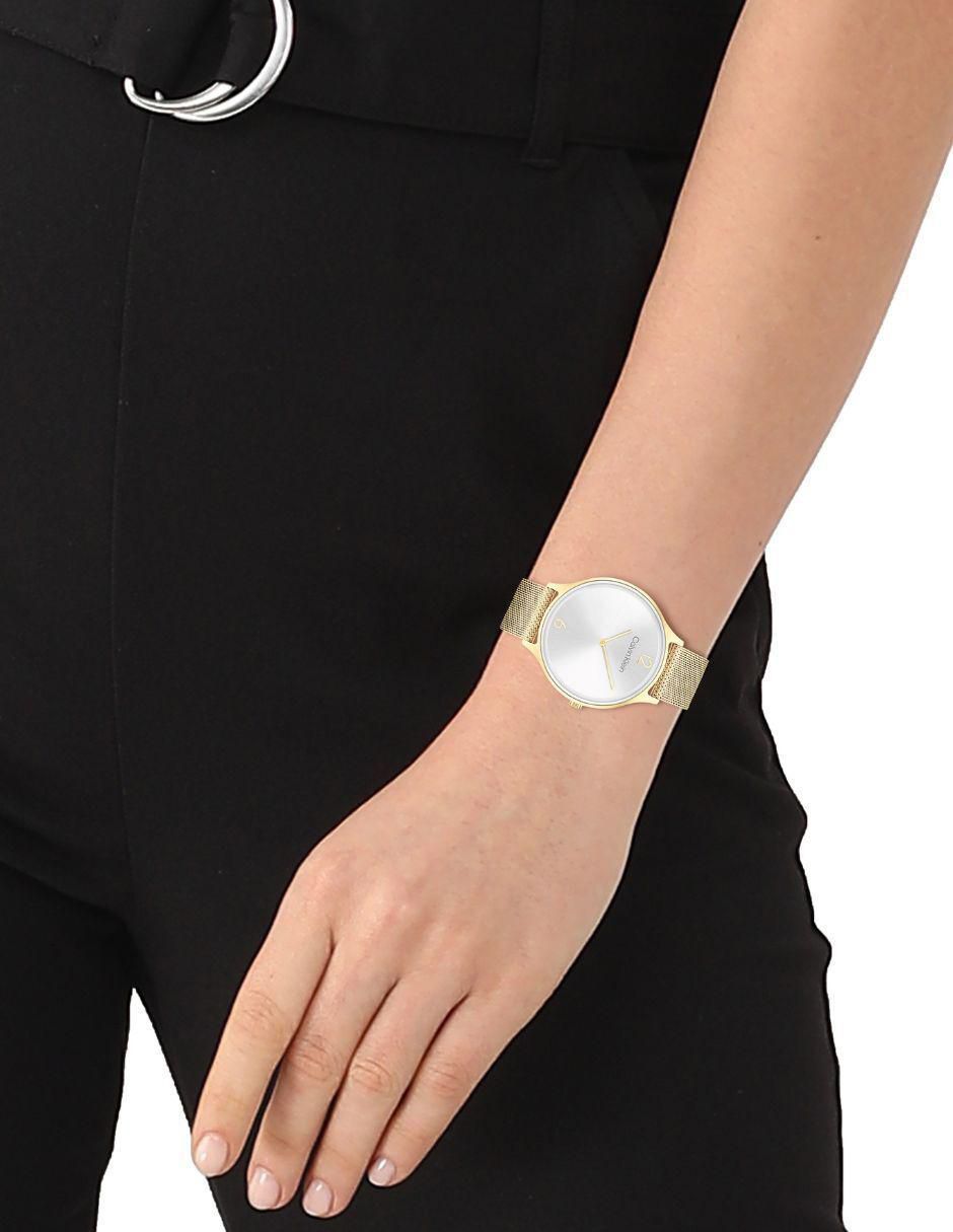 Reloj Timeless Mesh 38mm para mujer 25200003 4