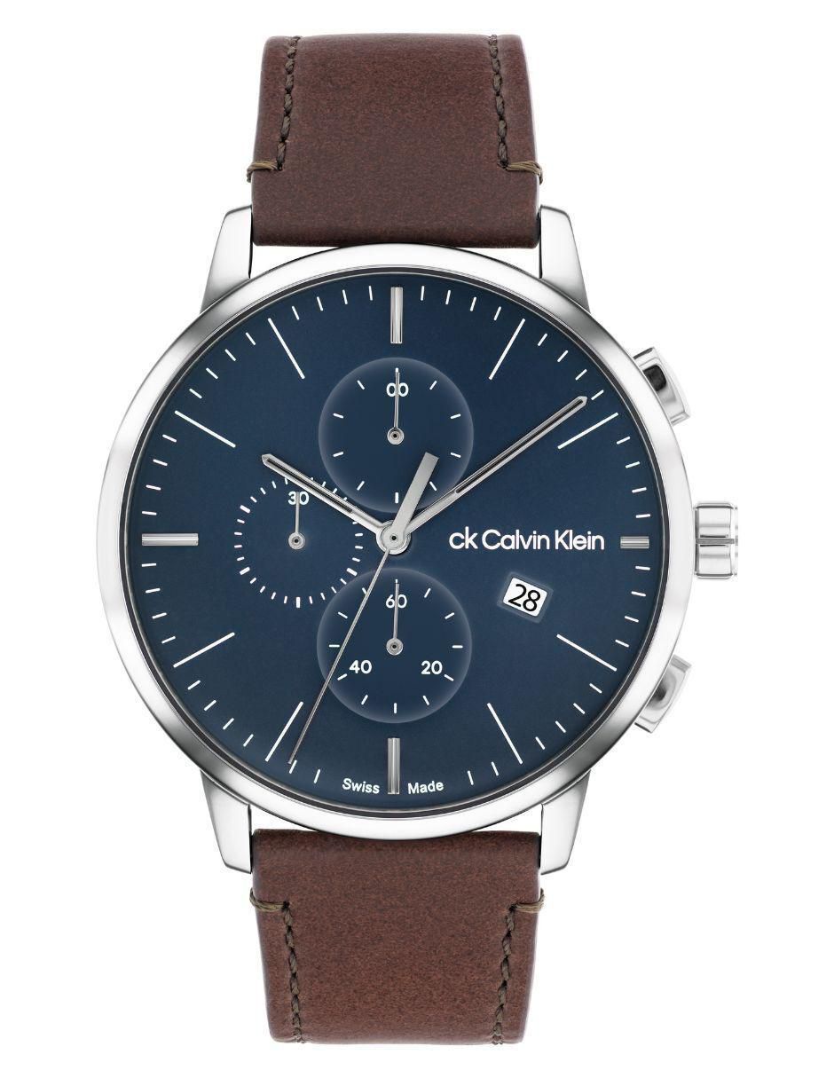Reloj Swiss Chrono para hombre 25000040 1