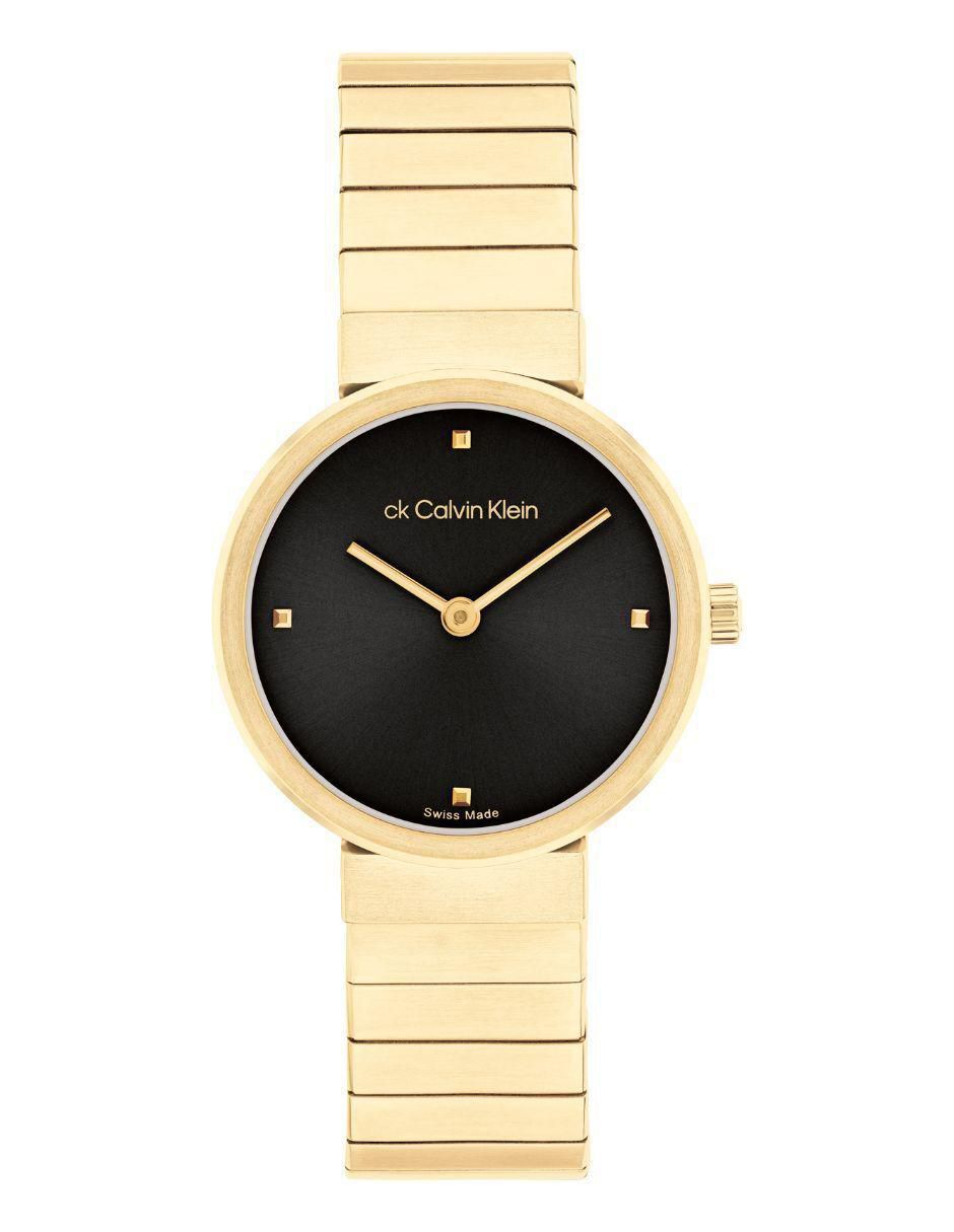 Reloj Swiss Elegance para mujer 25000043