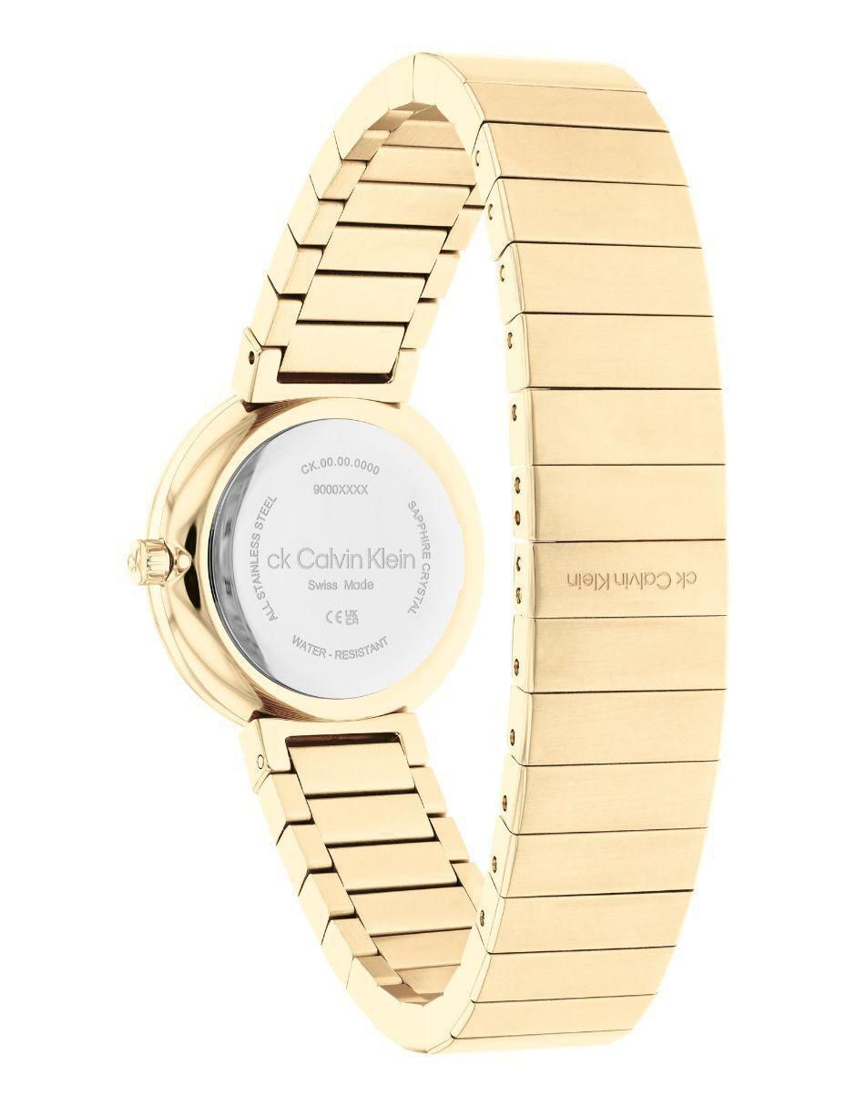 Reloj Swiss Elegance para mujer 25000043 3