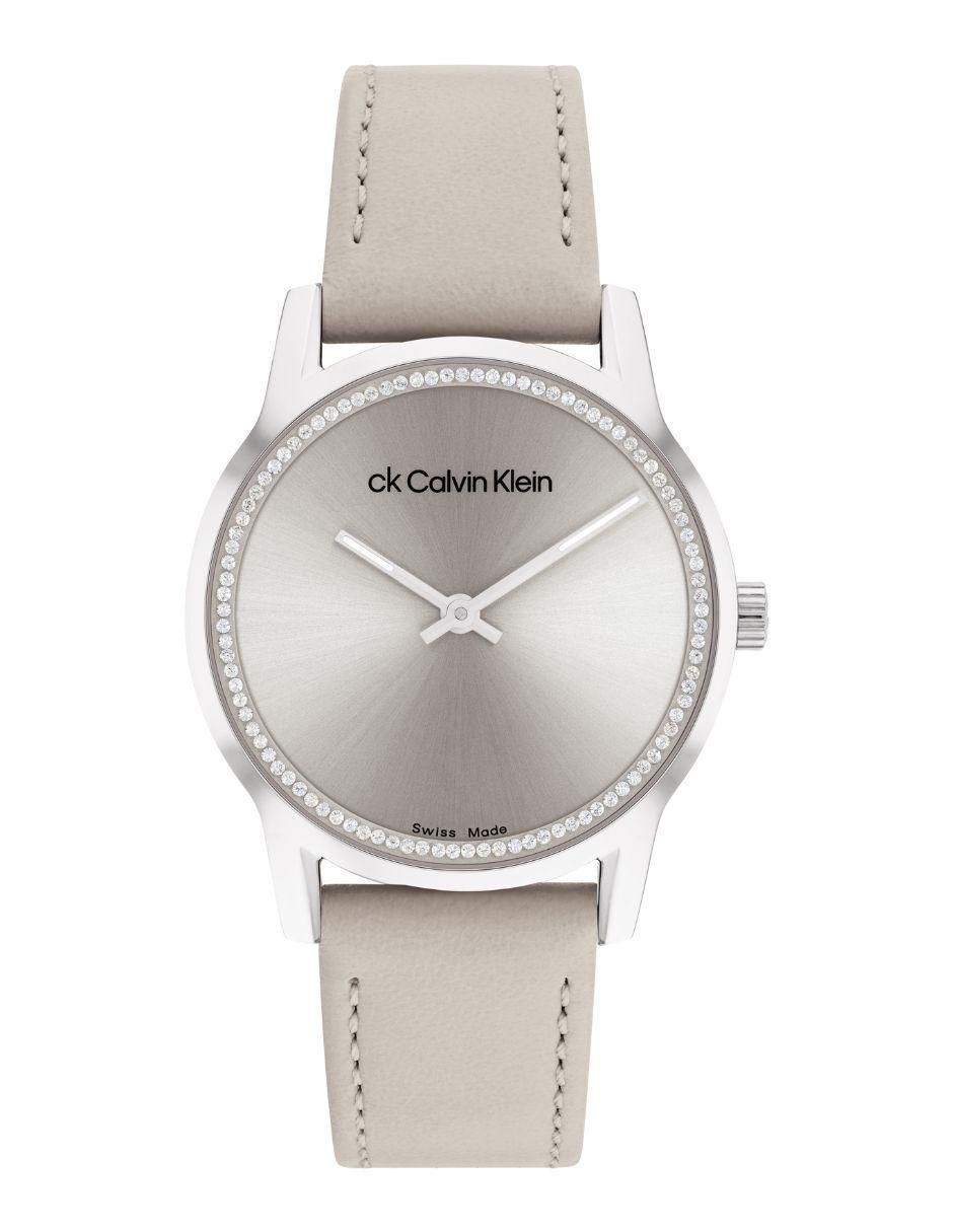 Reloj Swiss Dressed para mujer 25000023