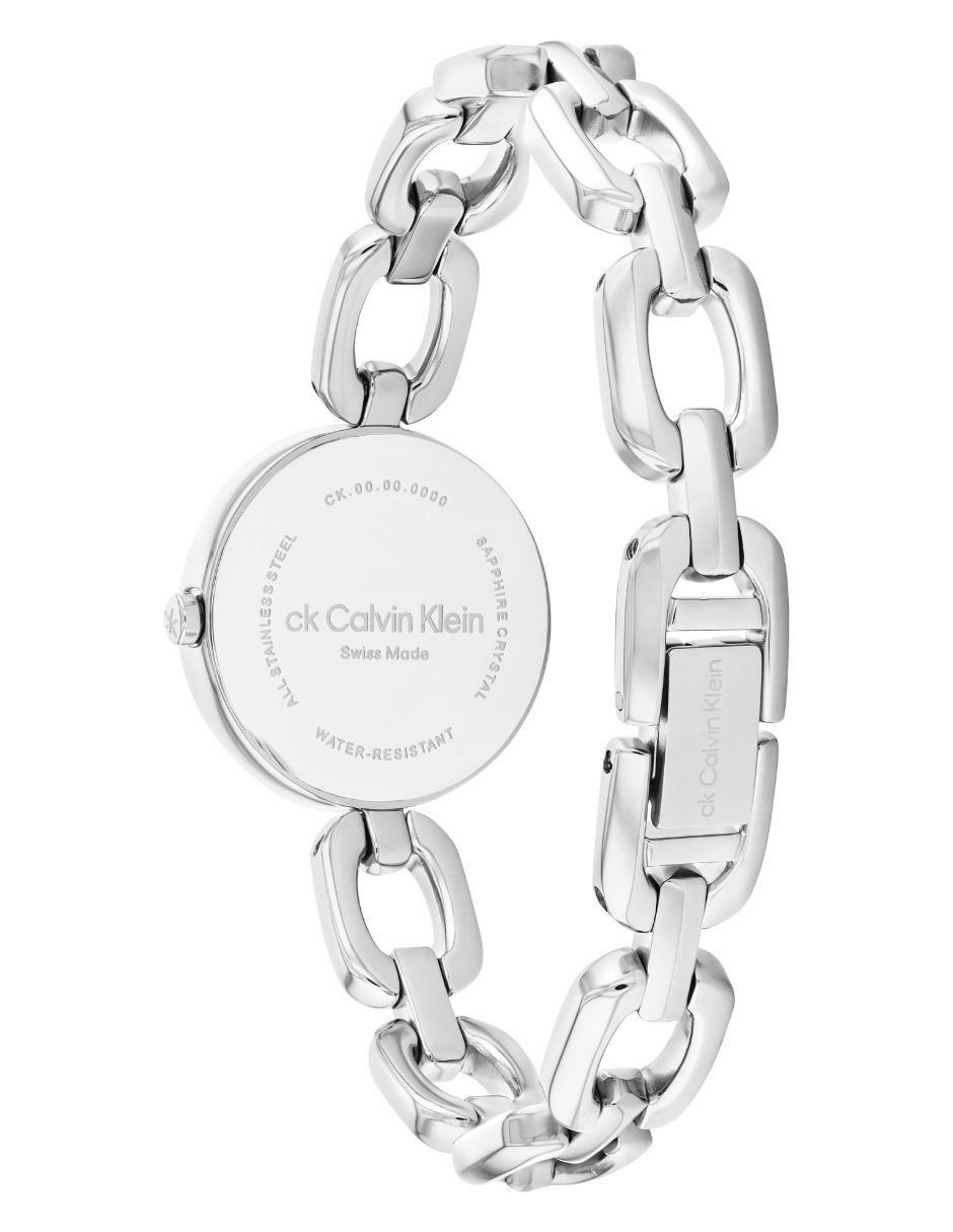 Reloj Swiss Jewelry Link para mujer 25000007 3