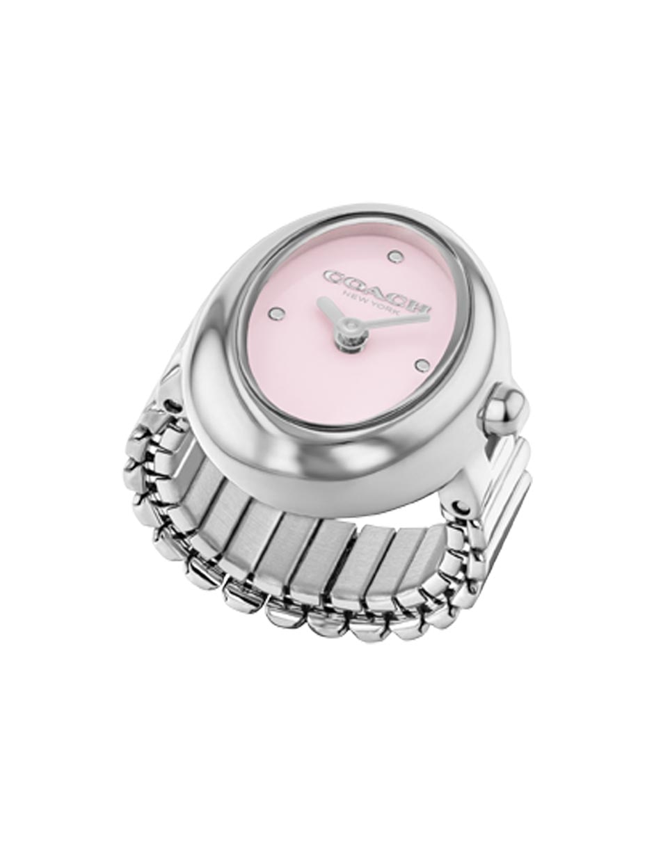 Reloj anillo Sammy para mujer 14504624 2