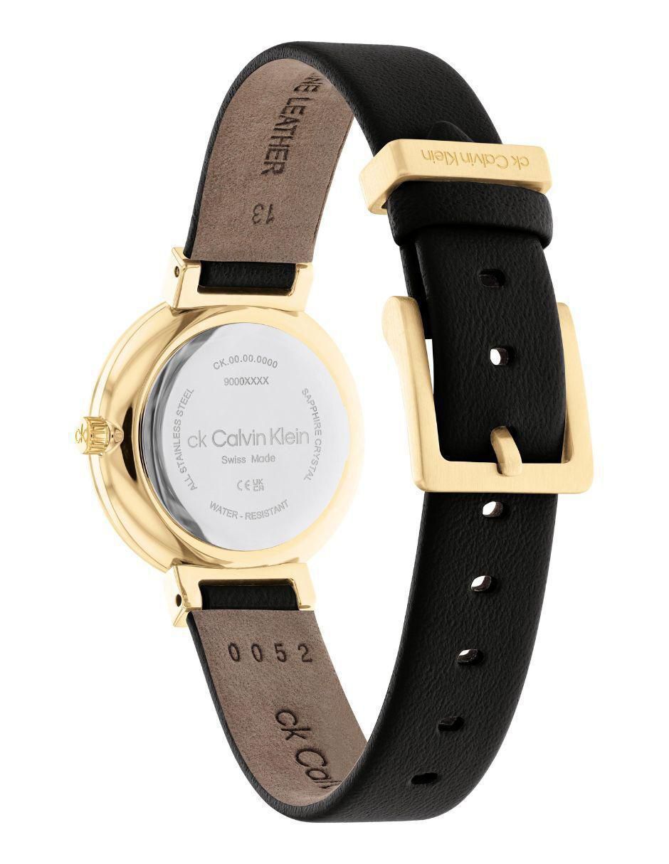 Reloj Swiss elegance para mujer 25000045 3