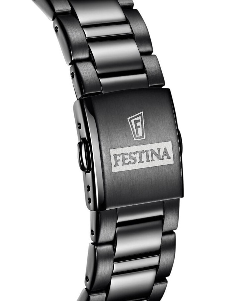 Reloj Ceramic para hombre F20577/1-K 3