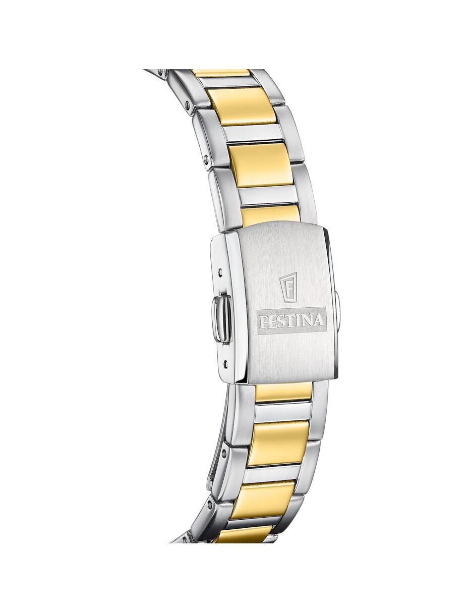Reloj Solar Energy para mujer F20655/3-K 3