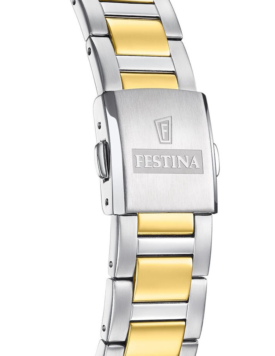 Reloj Solar Energy para hombre F20657/2-K 4