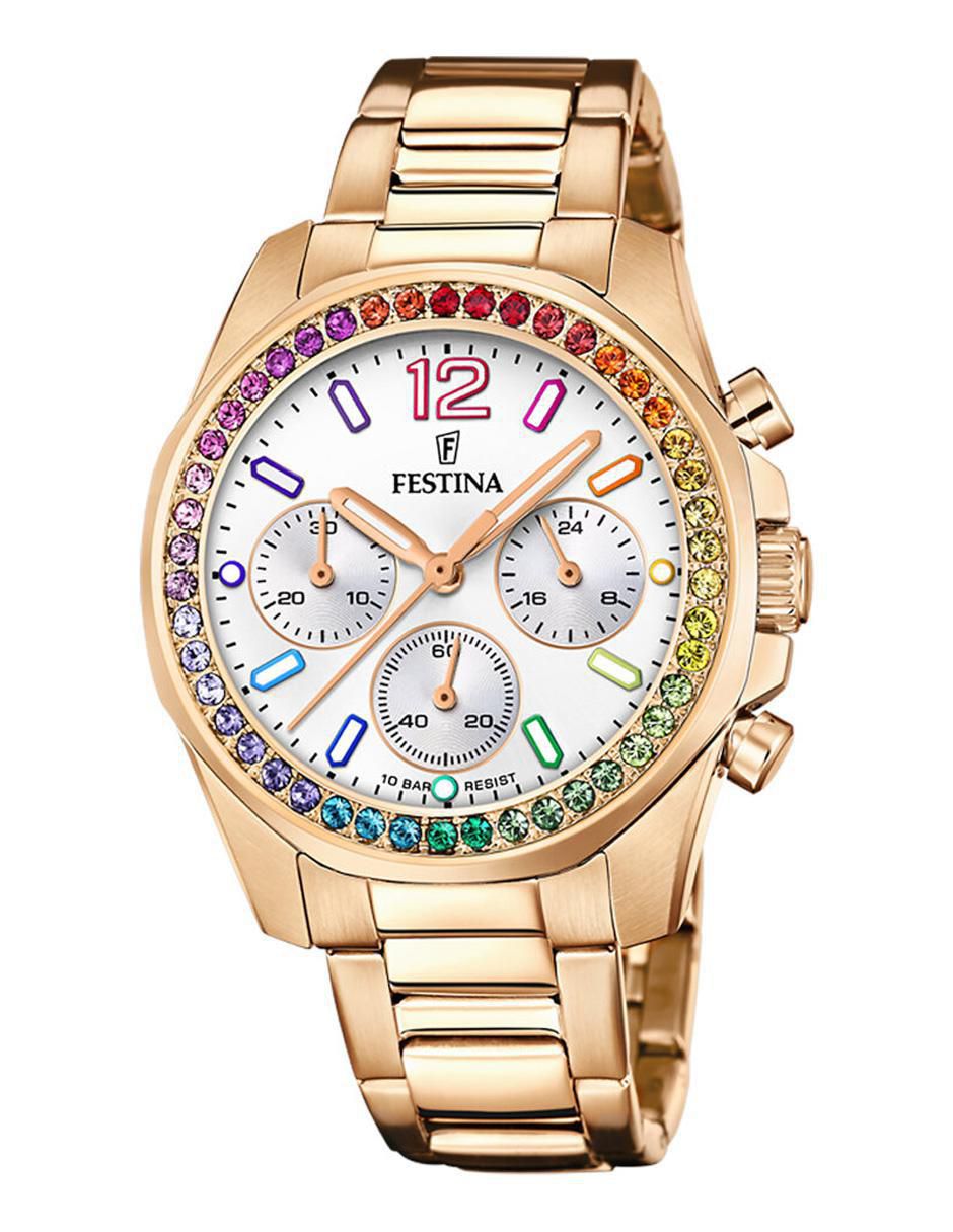 Reloj Boyfriend Collection para mujer F20639/2-K