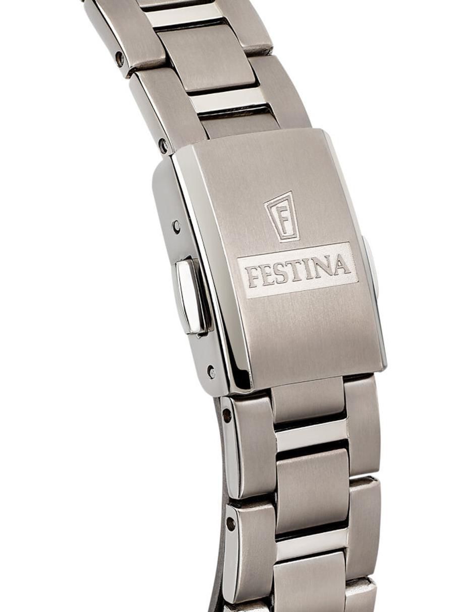 Reloj Calendario Titanium para mujer F20436/1-K 3