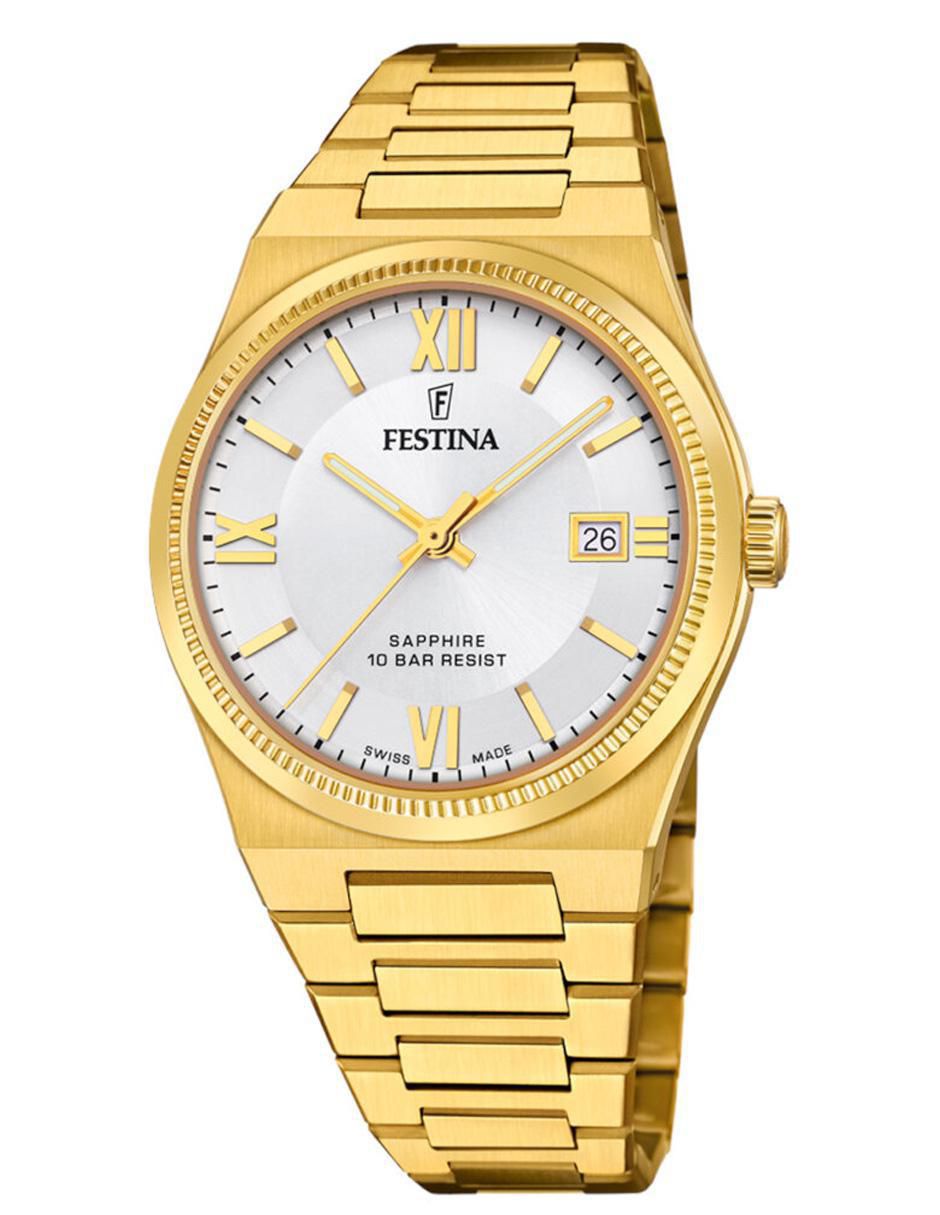 Reloj Rive Collection para hombre F20038/1-K