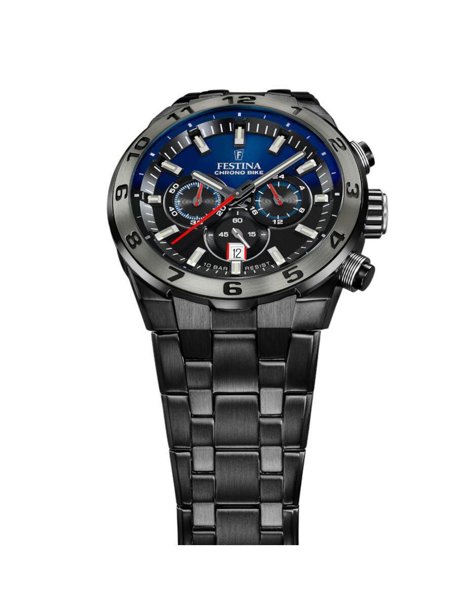 Reloj Special Editions para hombre F20673/1-K 6