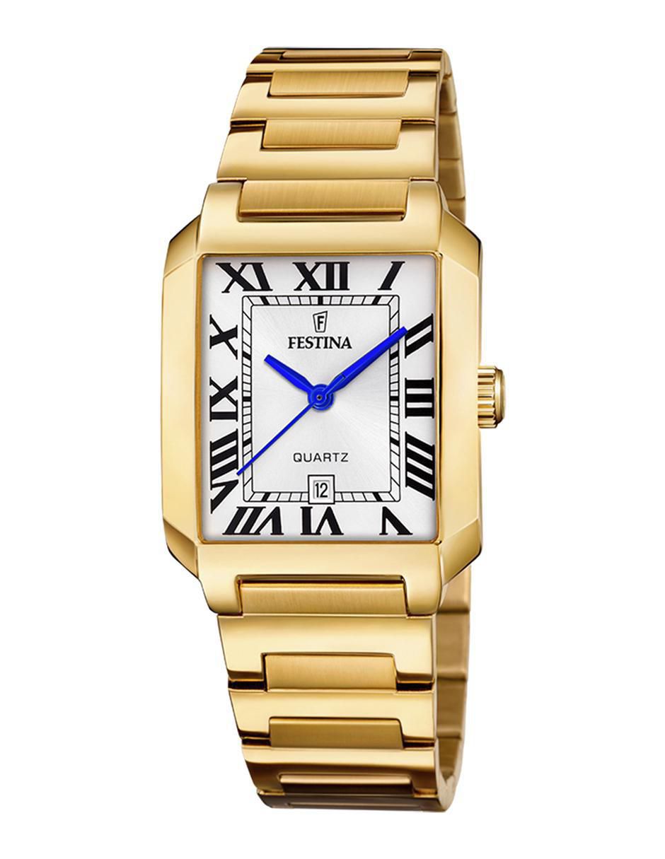 Reloj On The Square para mujer F20680/1-K 1