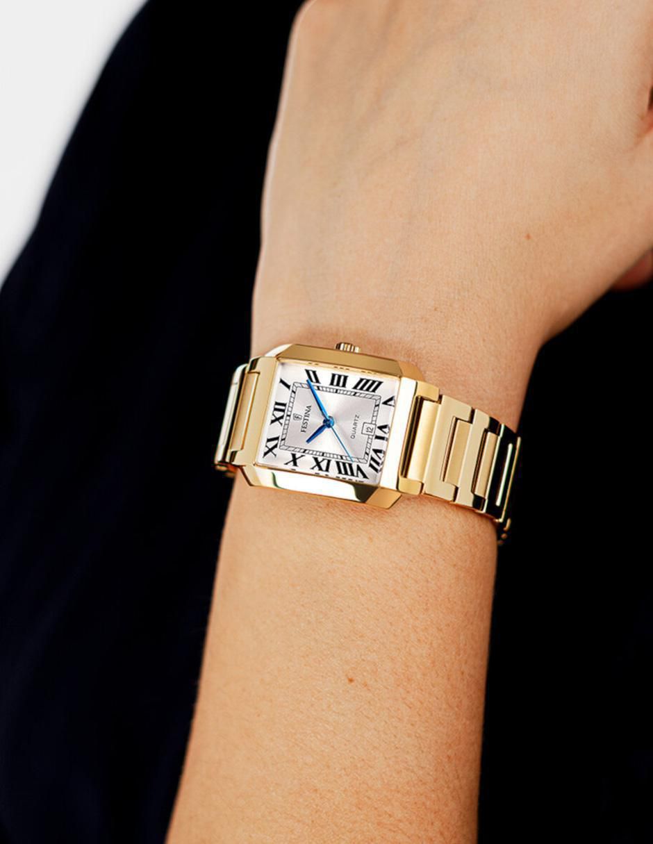 Reloj On The Square para mujer F20680/1-K 2