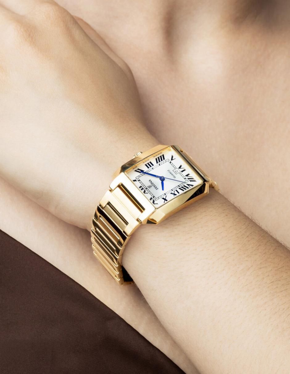 Reloj On The Square para mujer F20680/1-K 3