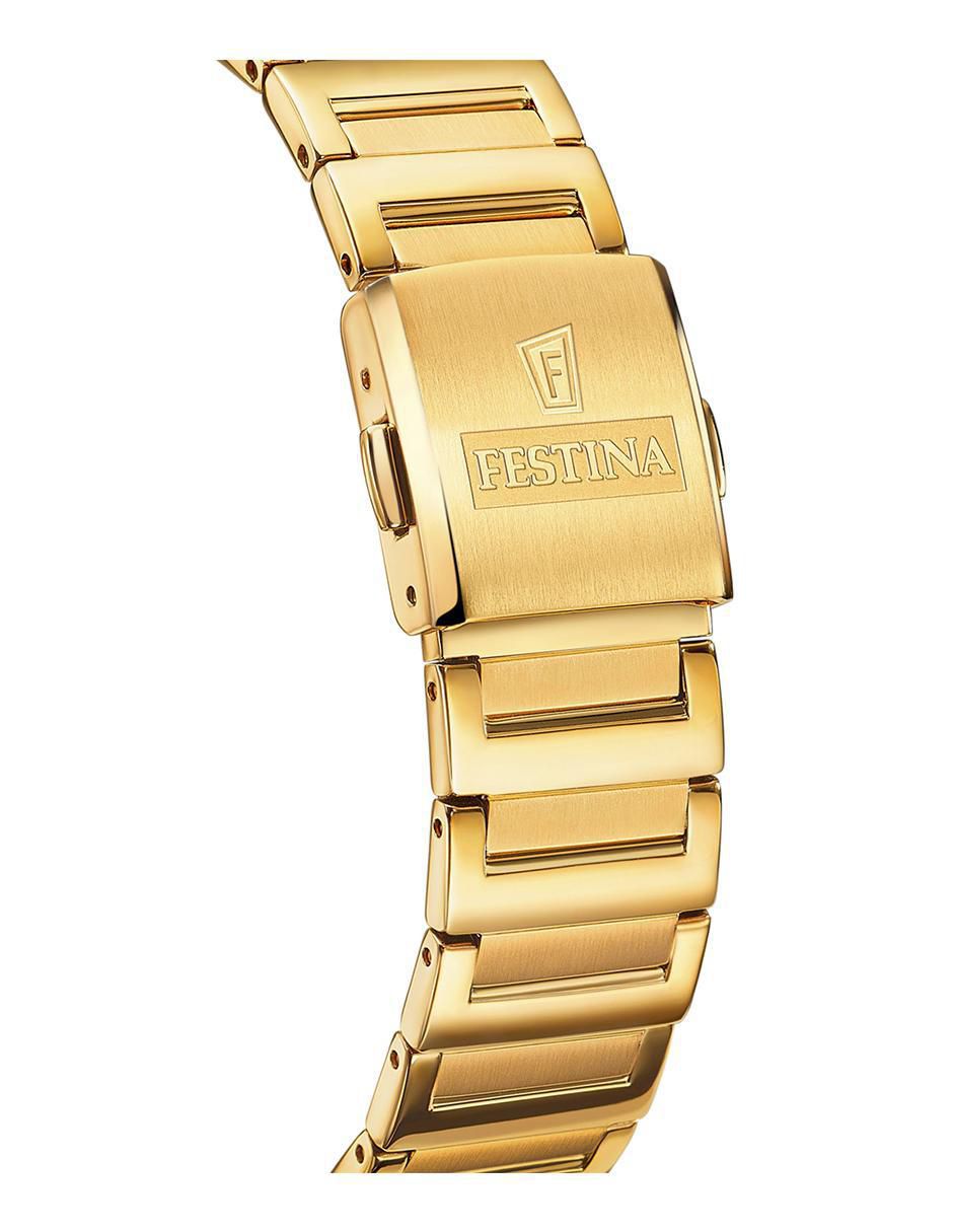 Reloj On The Square para mujer F20680/1-K 4