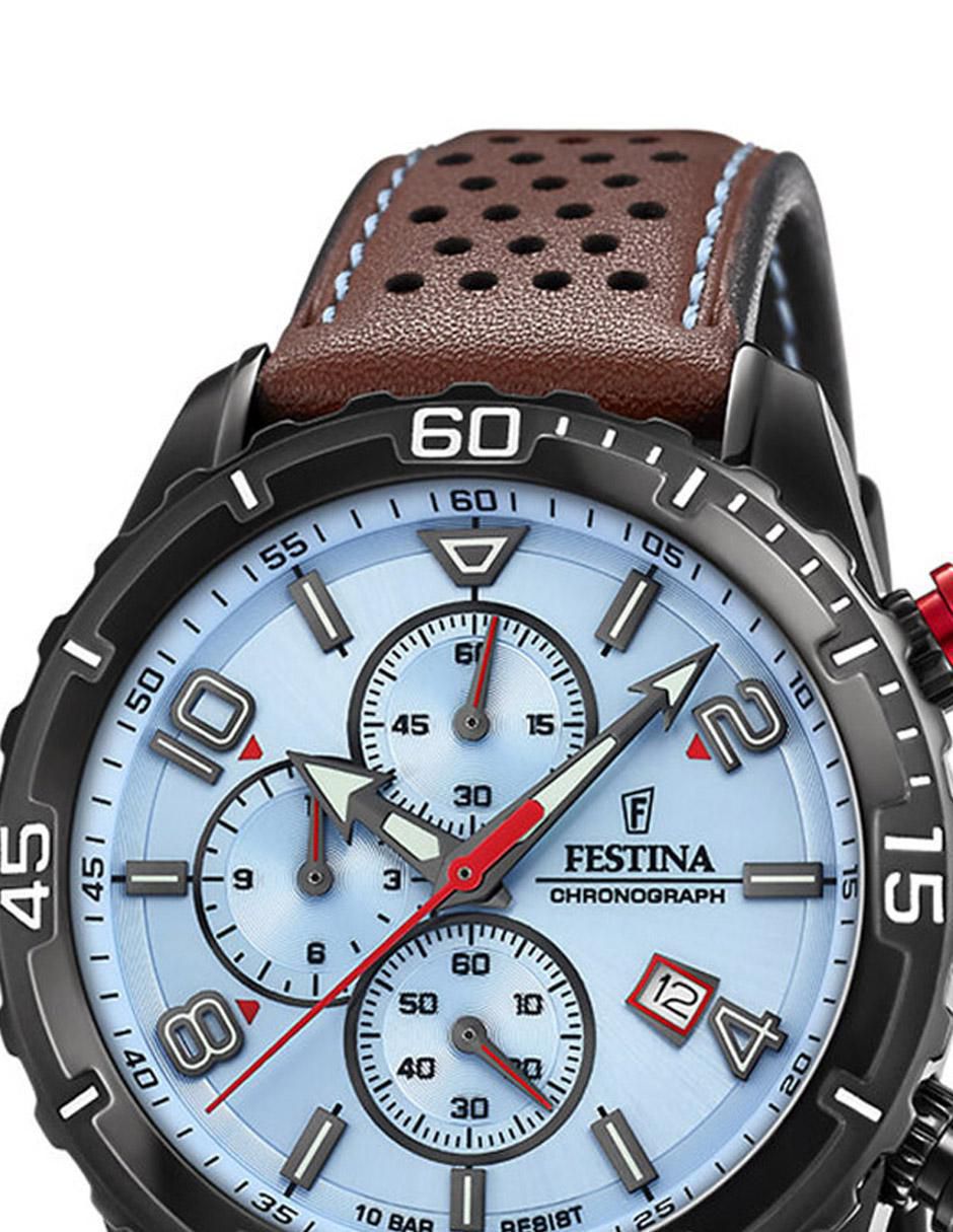 Reloj Timeless Chronograph para hombre F20519/1-K 3