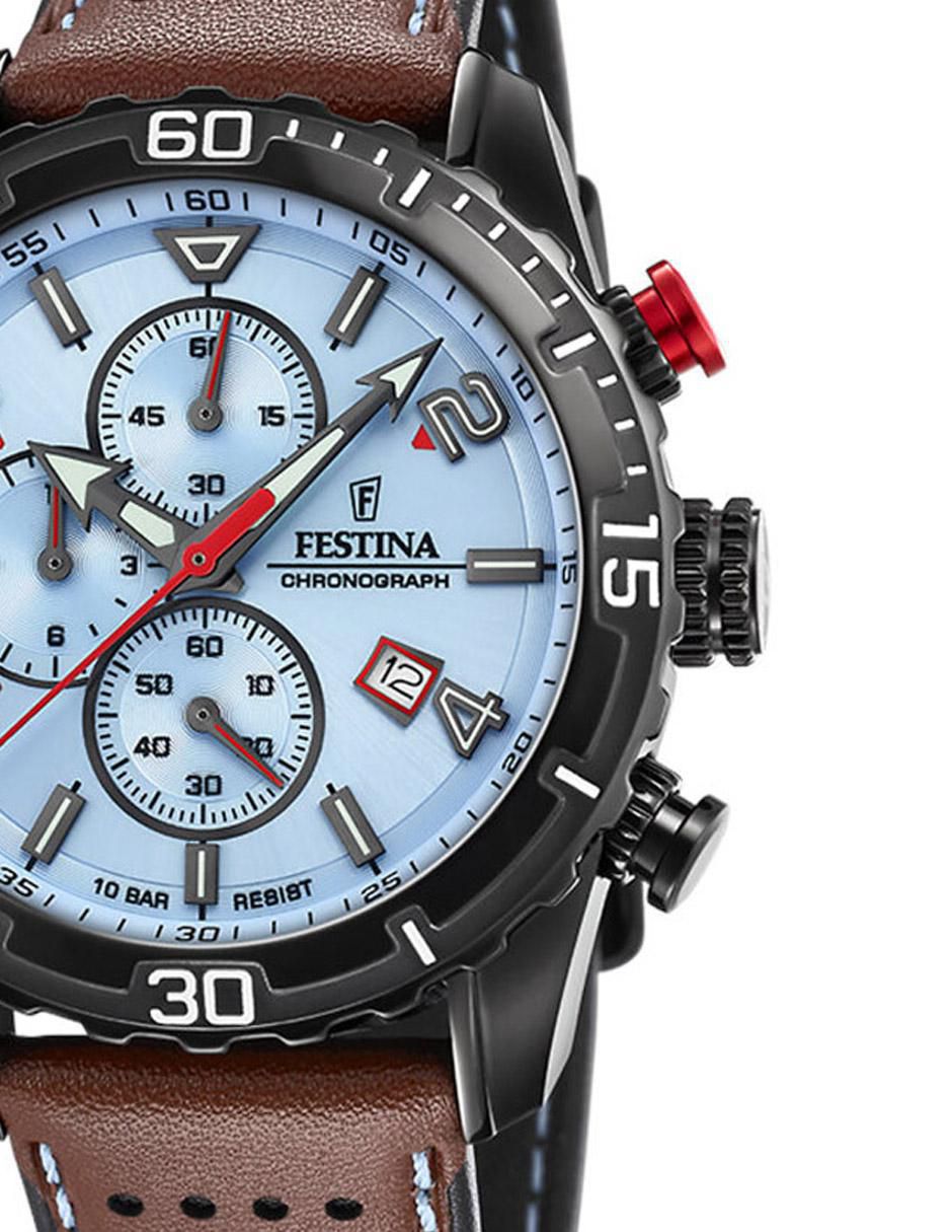 Reloj Timeless Chronograph para hombre F20519/1-K 4