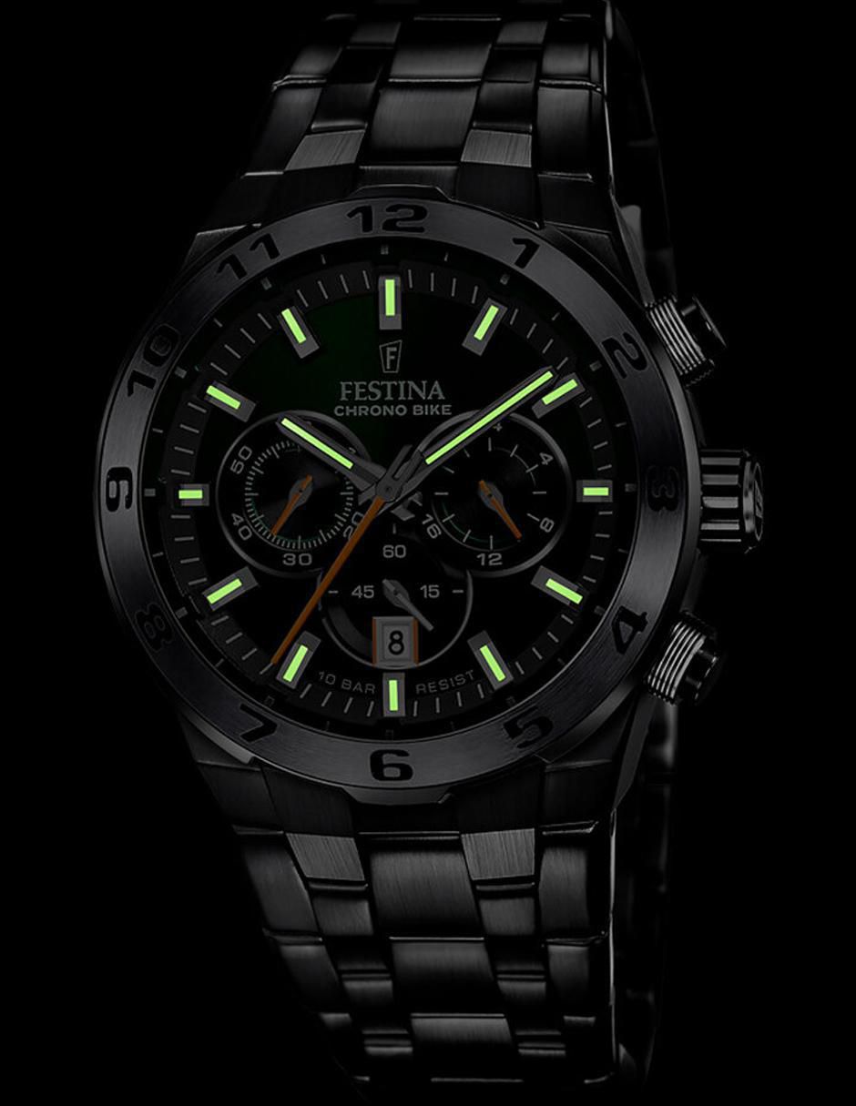 Reloj Special Editions para hombre F20673/2-K 2