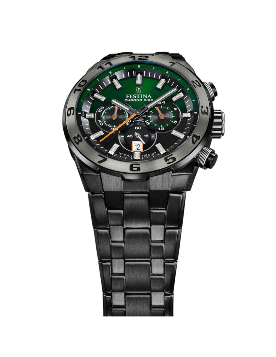 Reloj Special Editions para hombre F20673/2-K 5