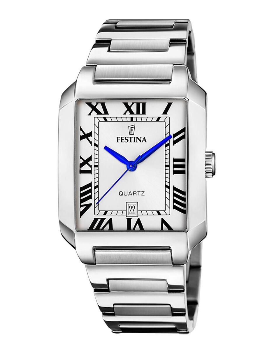 Reloj On The Square para hombre F20677/1-K 1